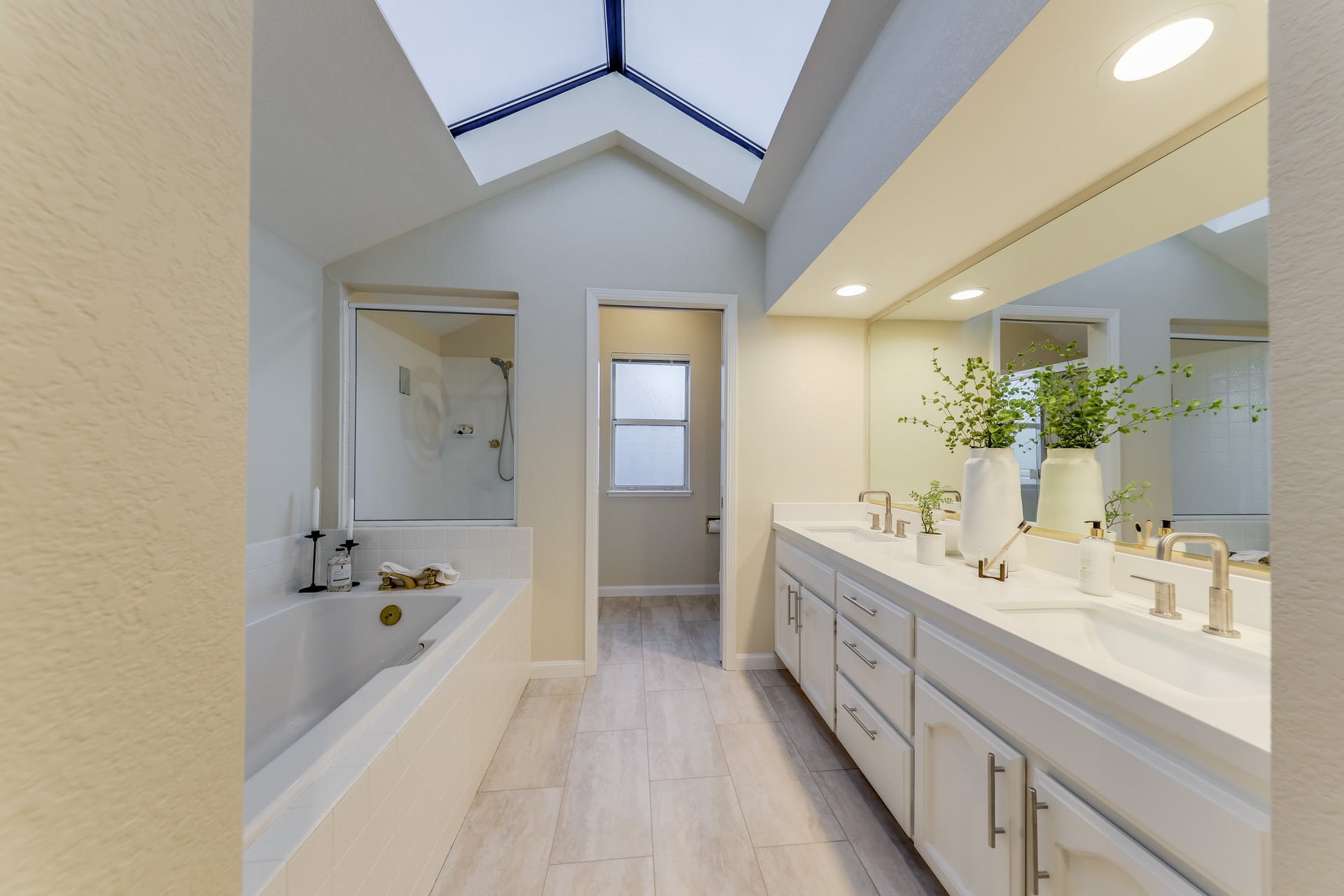 Tastefully Updated - Adjacent to Open Space
