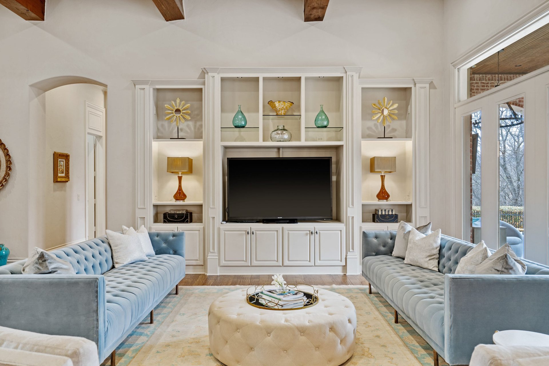 Stunning Starwood Estate