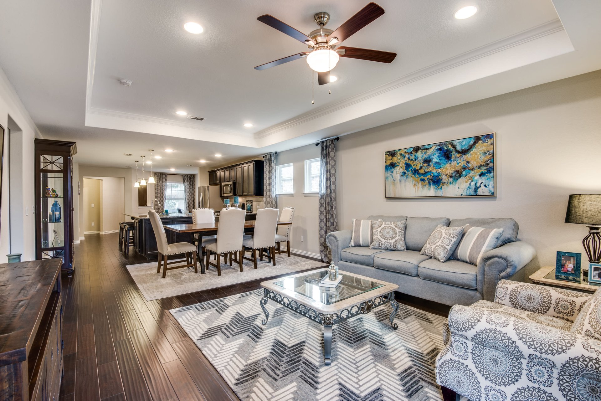 6743 Hickory Creek Drive