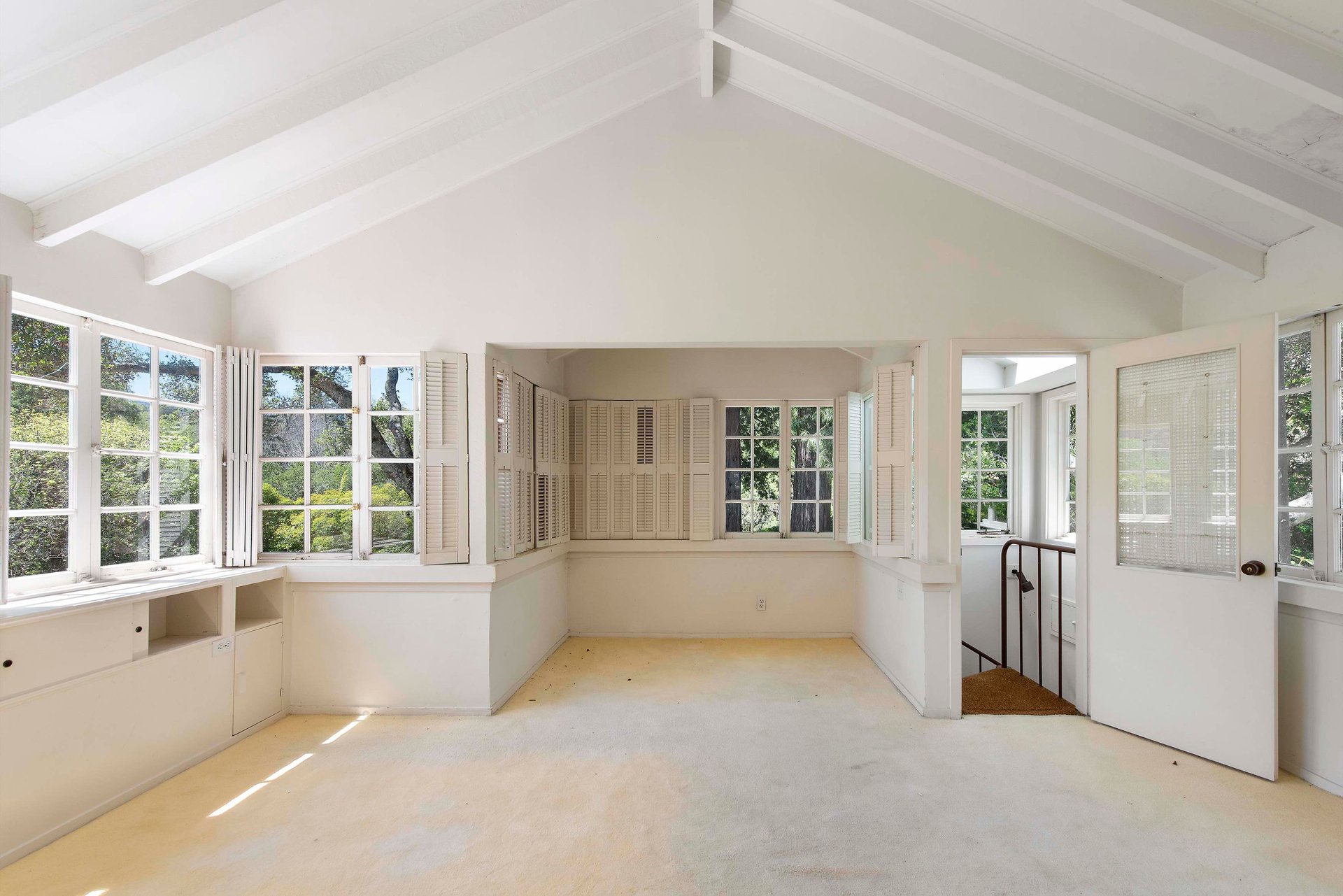 1 Orchard Way
