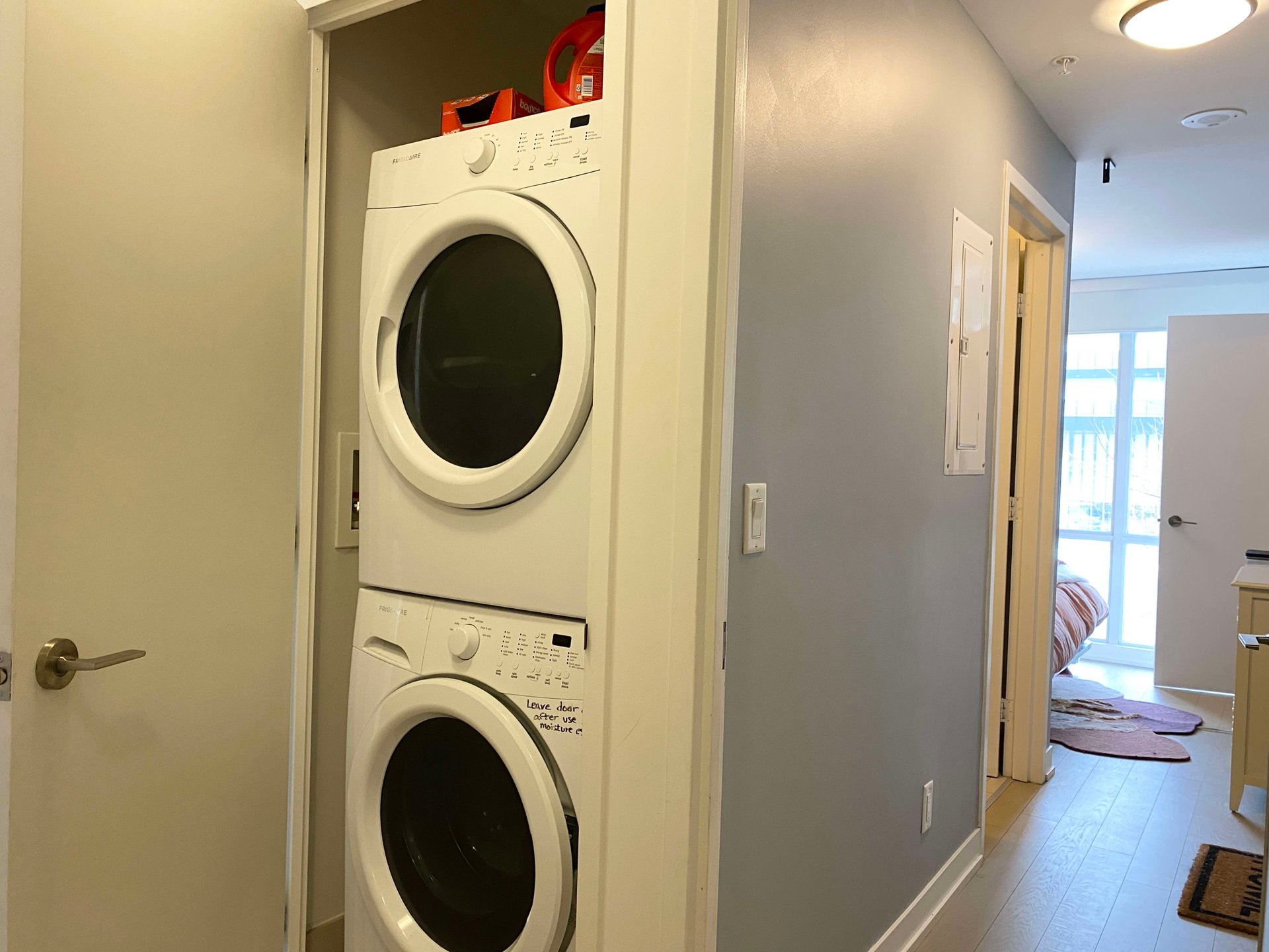 120 Bayview Ave Unit: N123