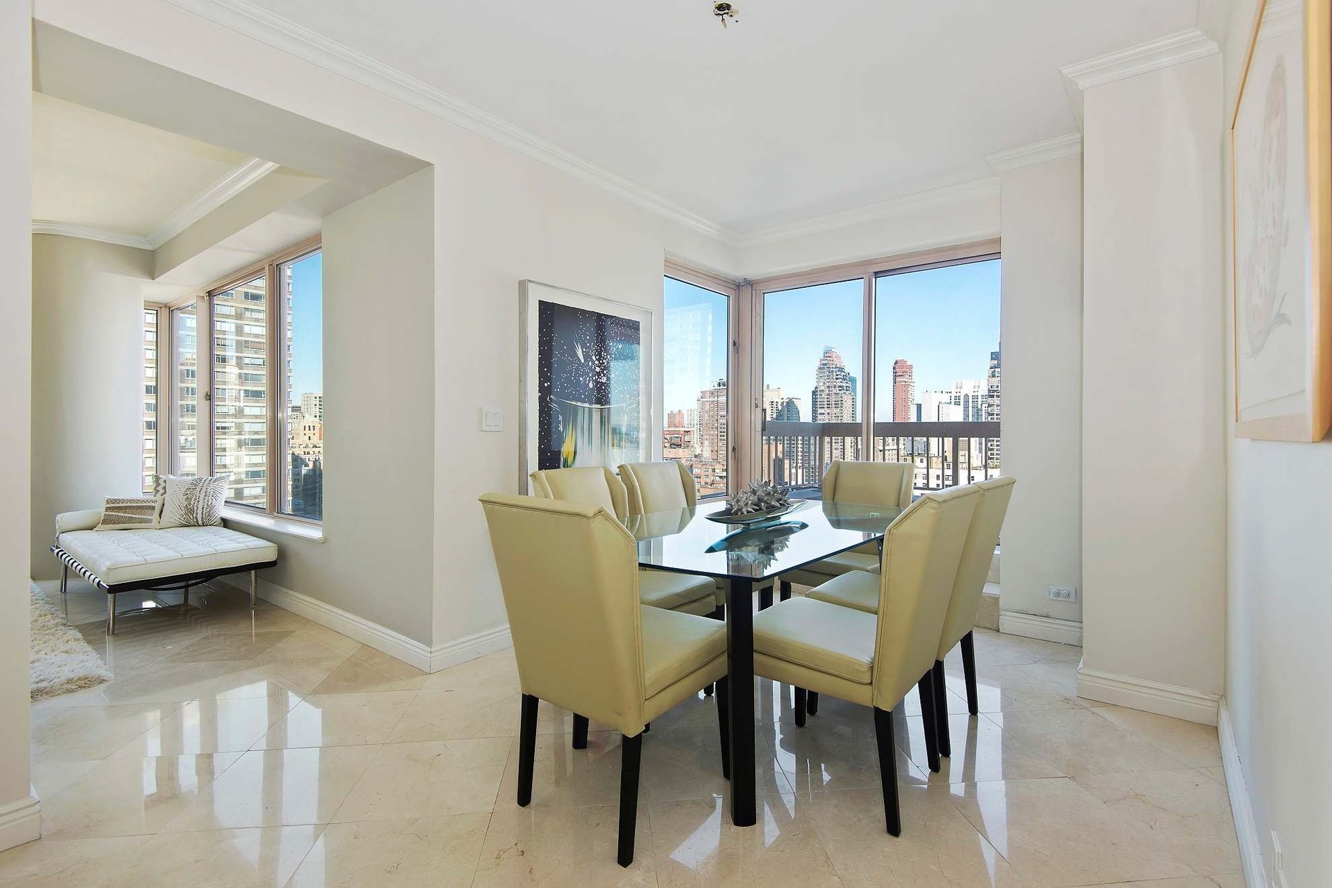 Sprawling Condo at 200 East 69th Street