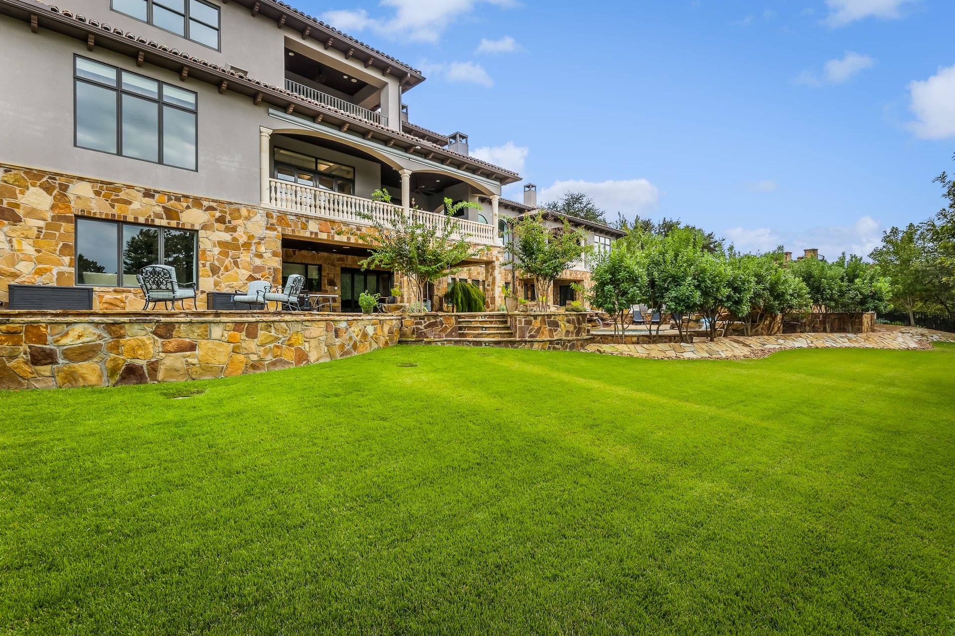 Westlake Estate