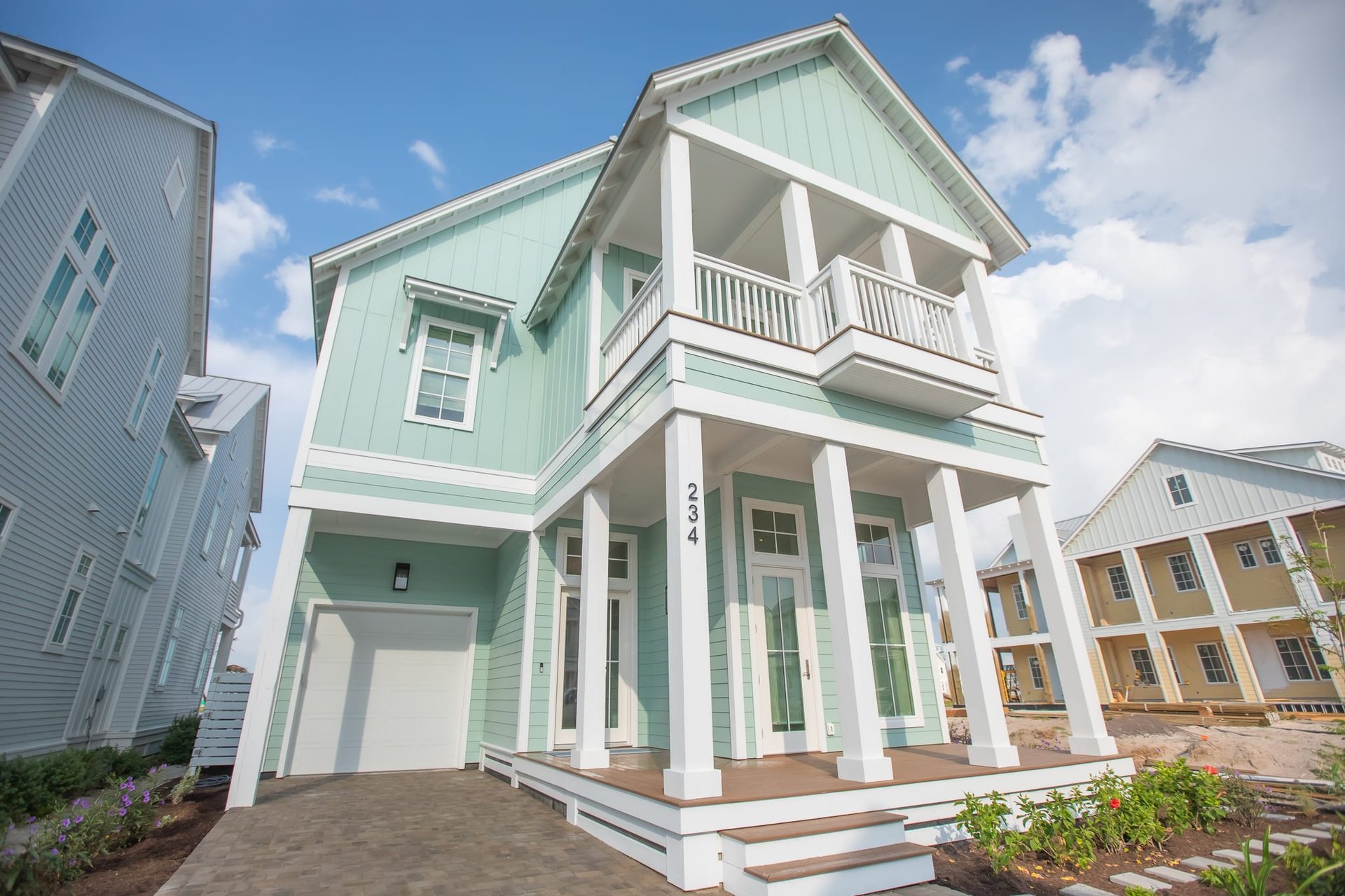 Private Address, Port Aransas, TX 78373