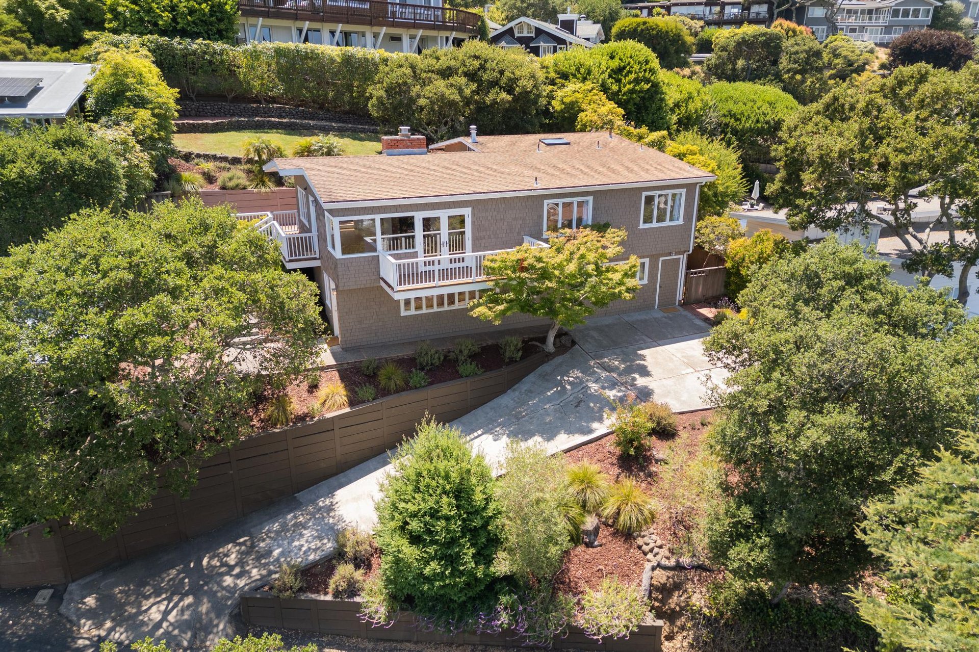125 Belvedere Avenue
