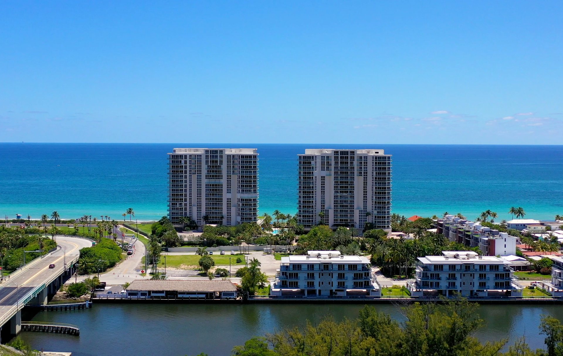 6001 N Ocean Dr Unit: 901