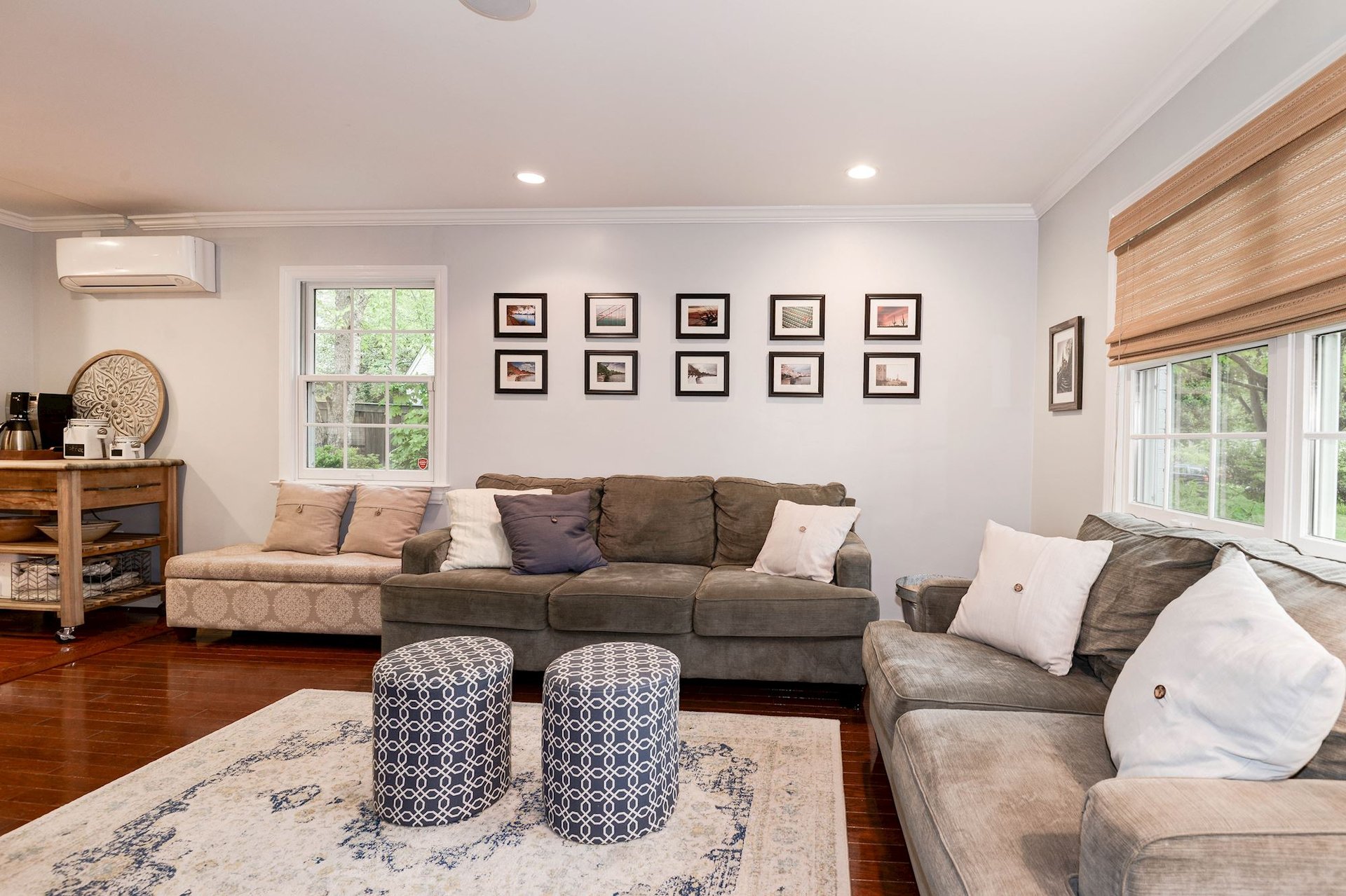 Beverley Hills Charm