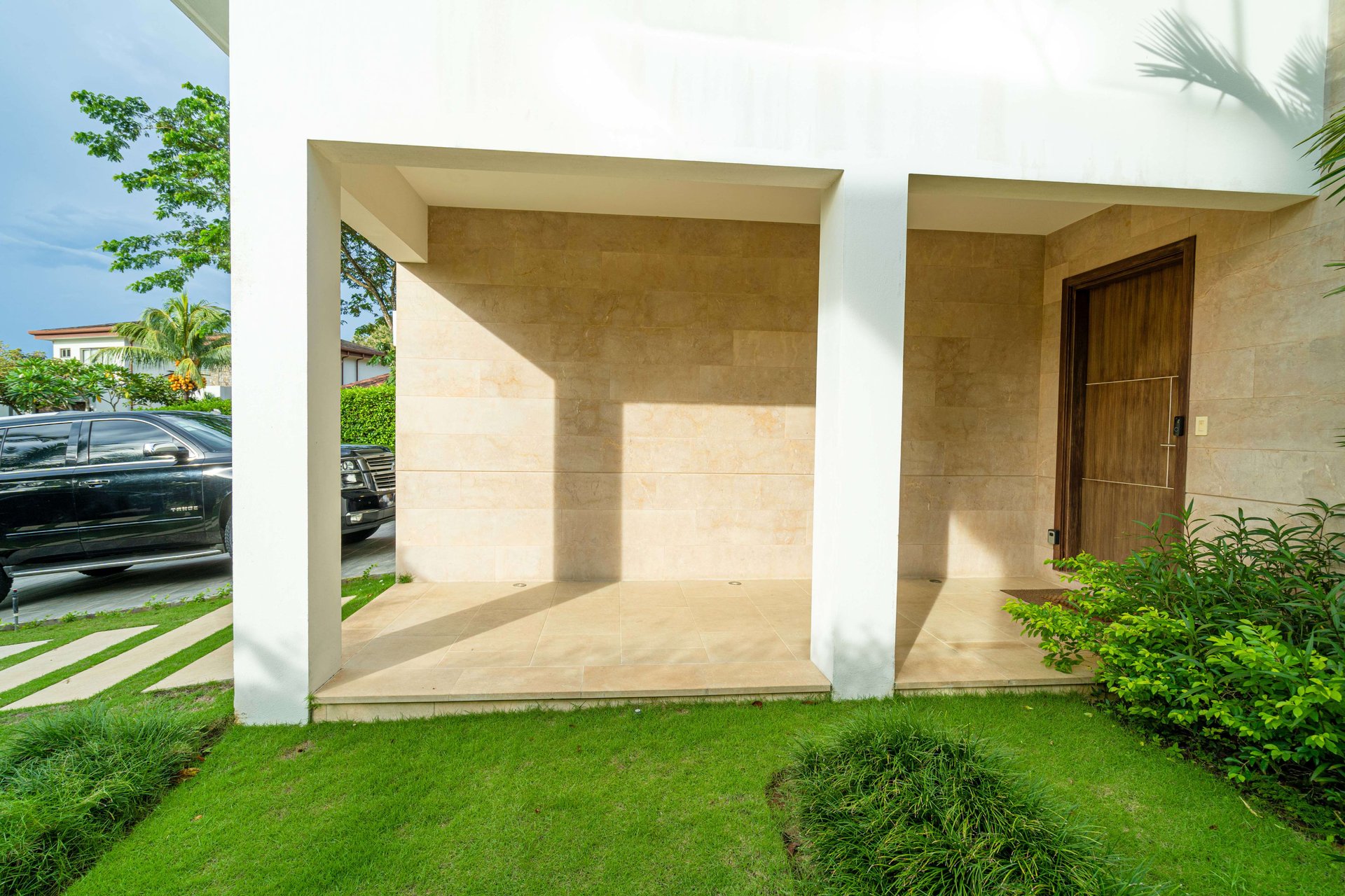 La Estancia
