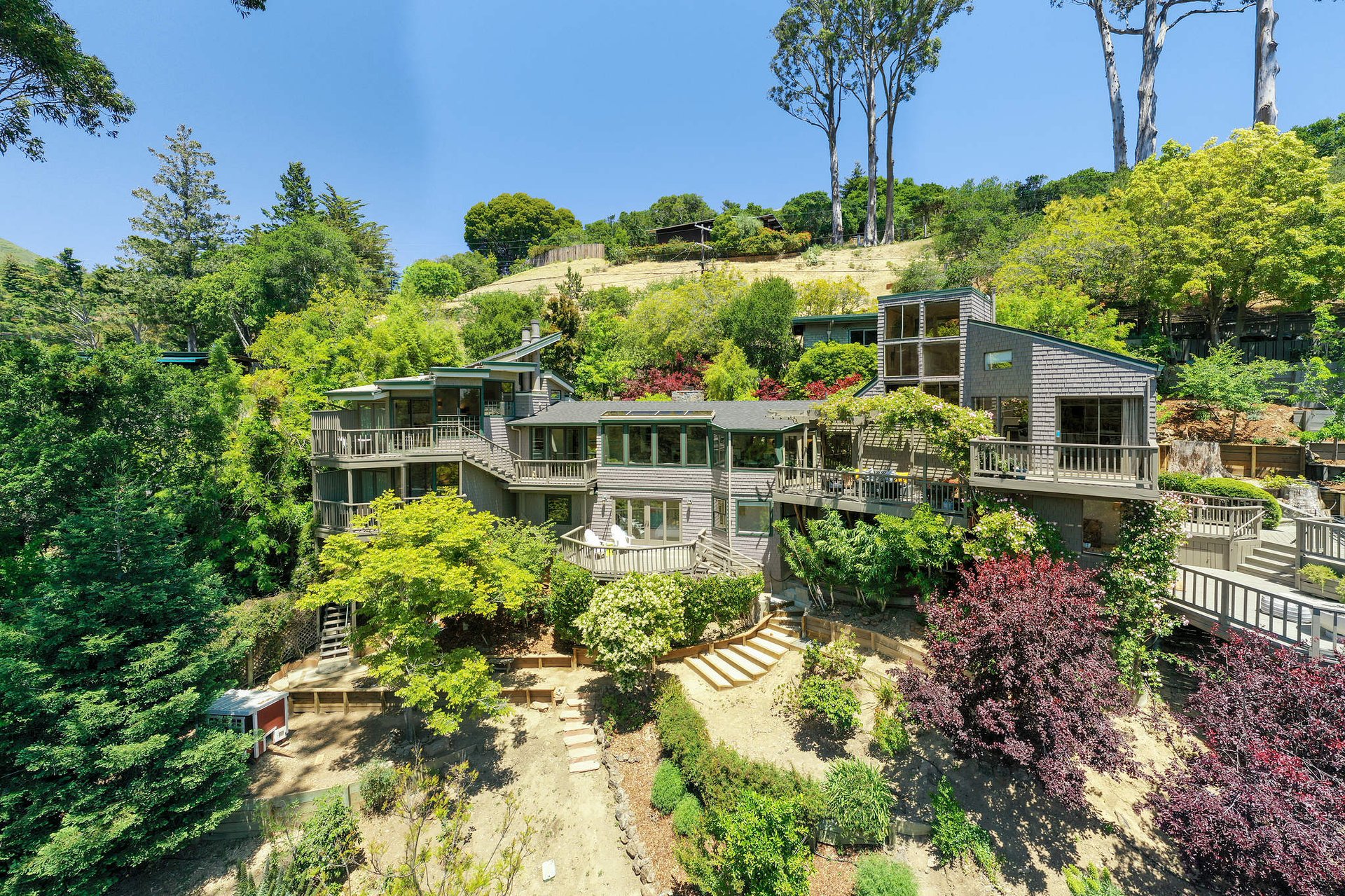 225 Tamalpais Avenue