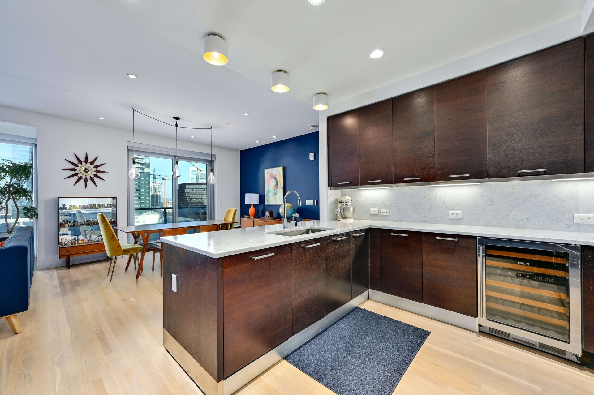 200 Congress Ave Unit: 12AC