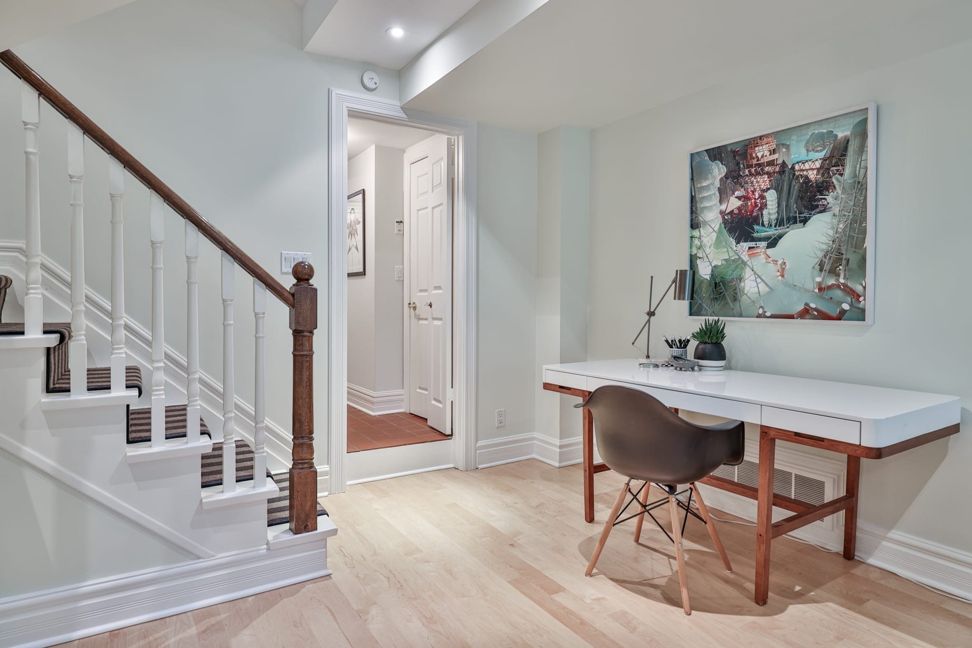 Summerhill Serenity