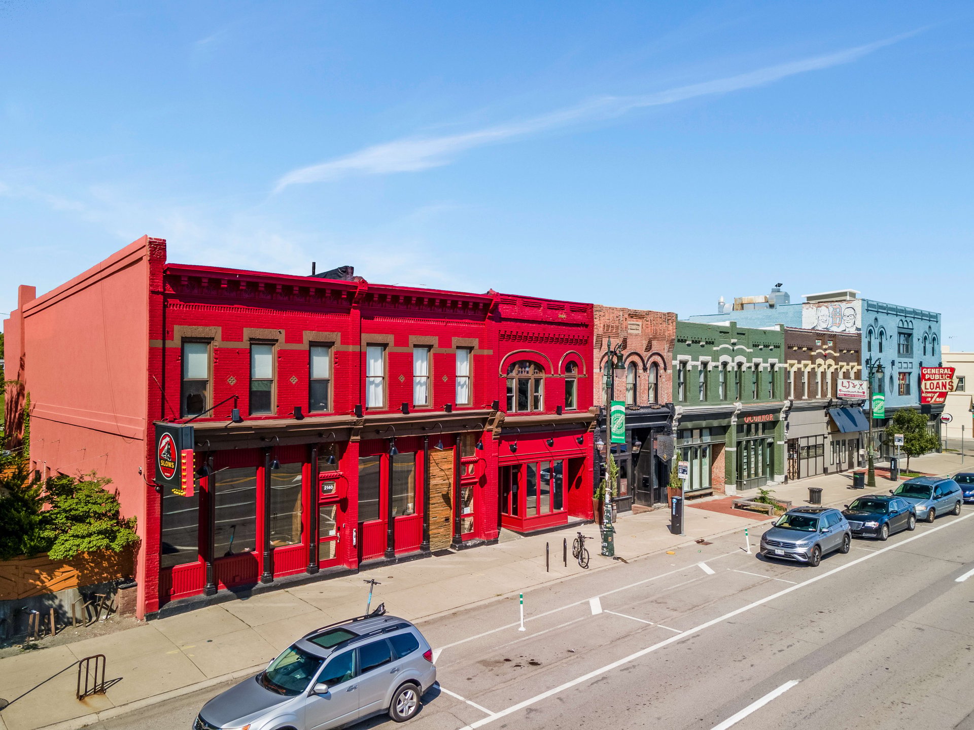 1443 16th Street