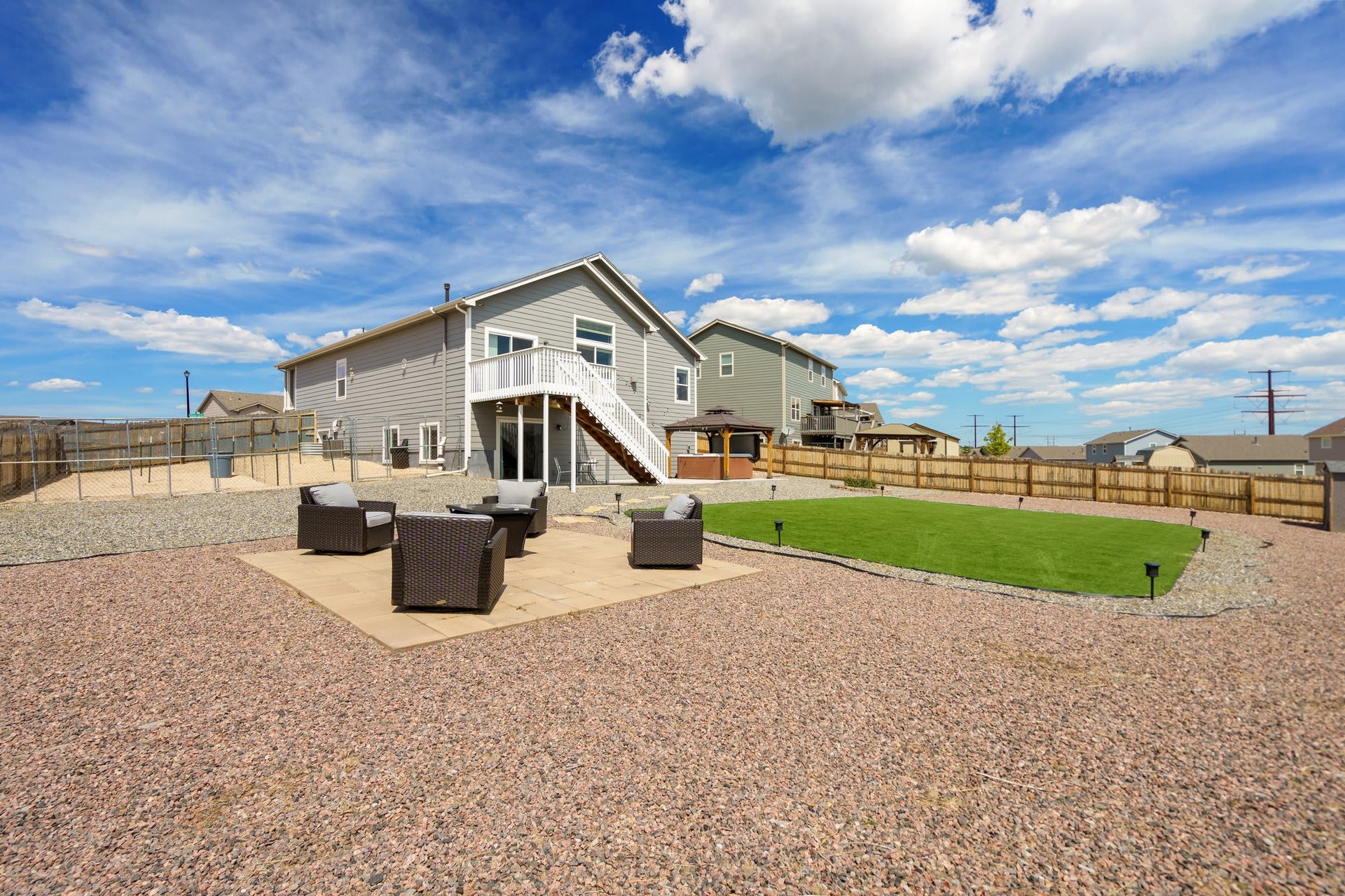 9803 Devoncove Drive