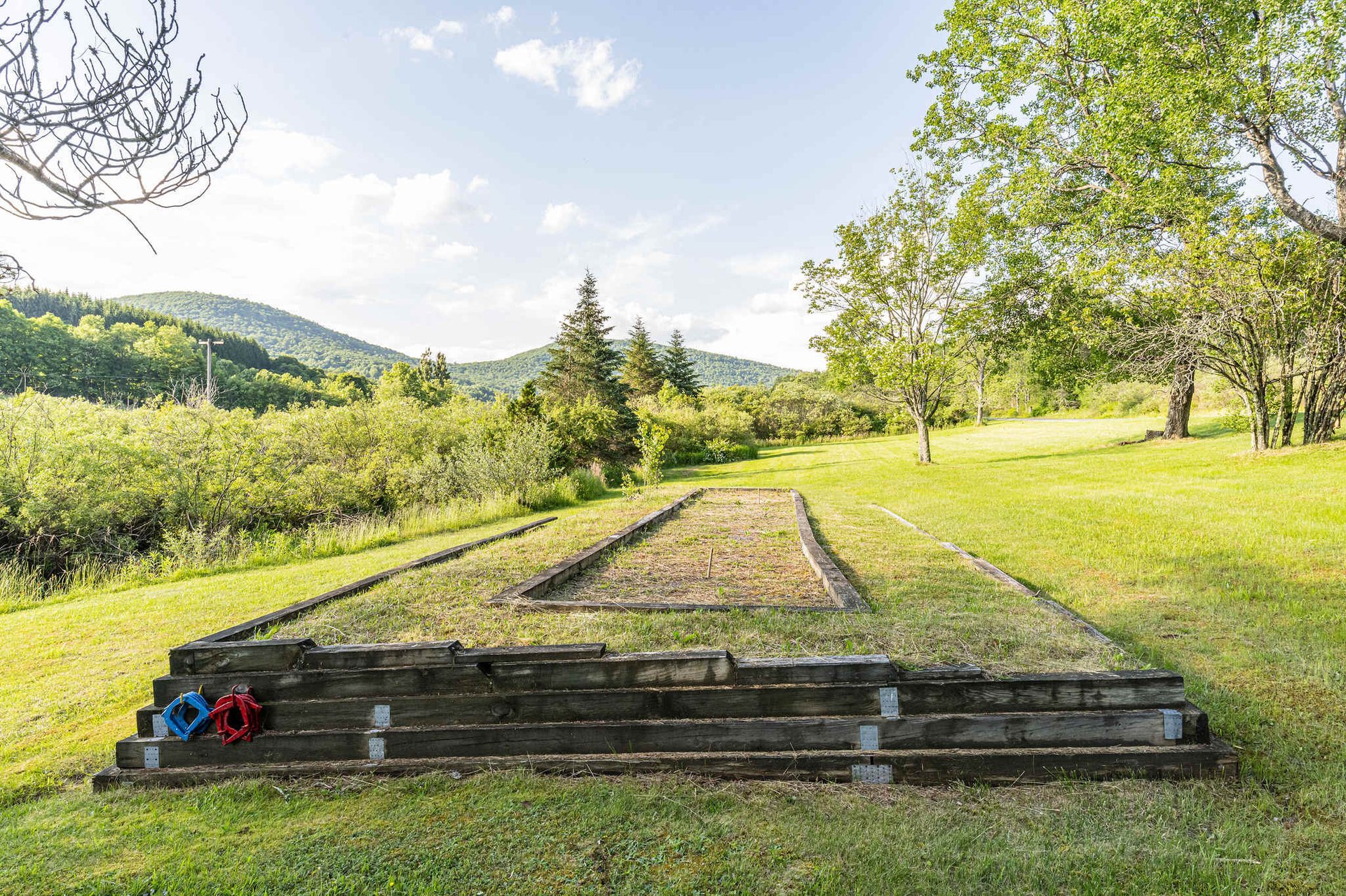 345 Burroughs Memorial Road Ext