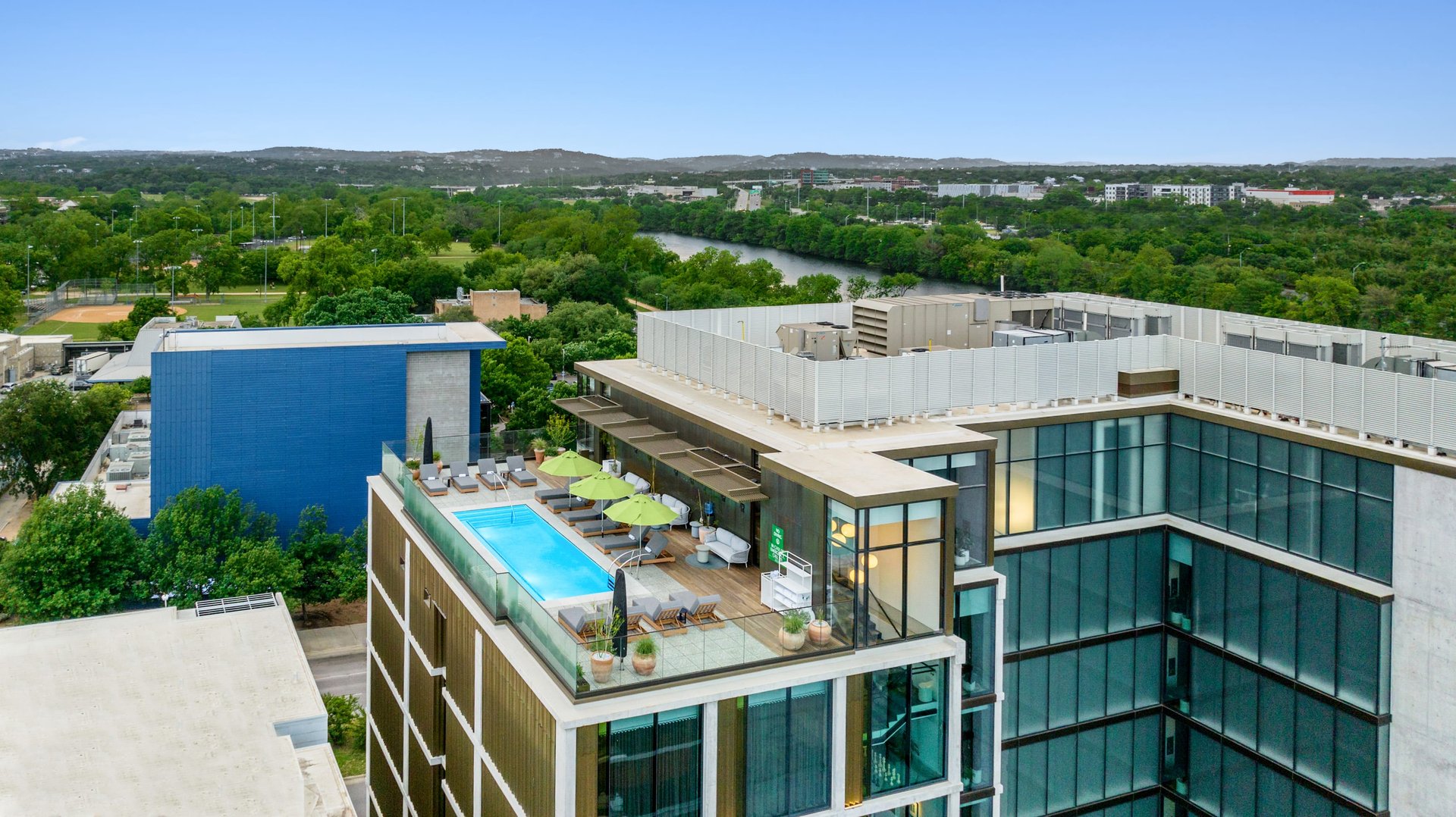 1211 W. Riverside Drive #3D