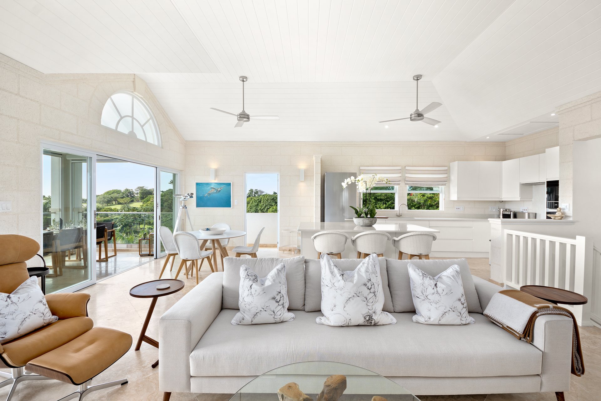 Mahogany Heights 1