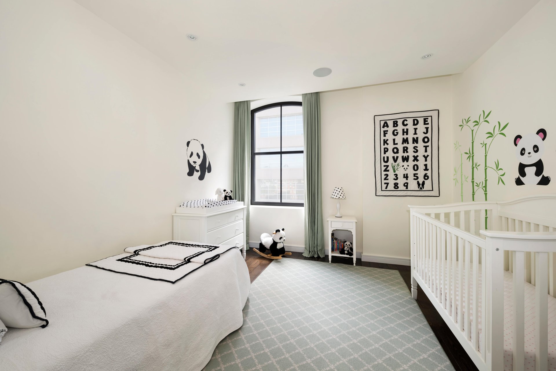 250 WEST STREET, 8G
