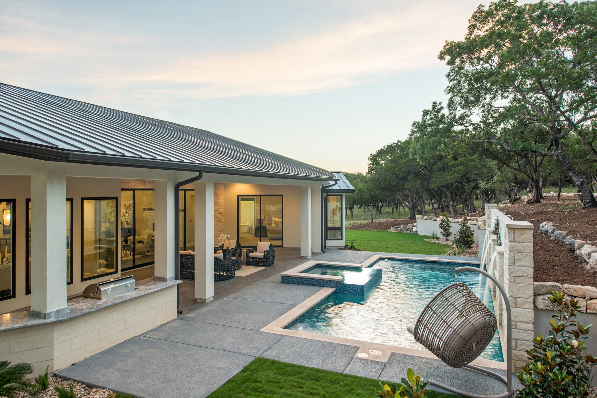 Private Address, Spicewood, TX 78669