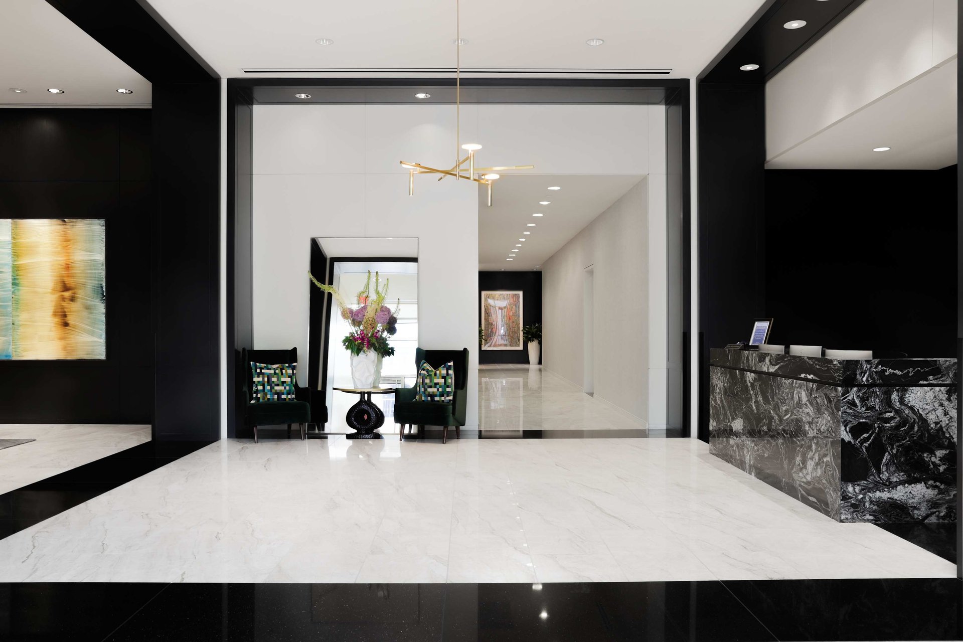 200 Congress Ave #24B