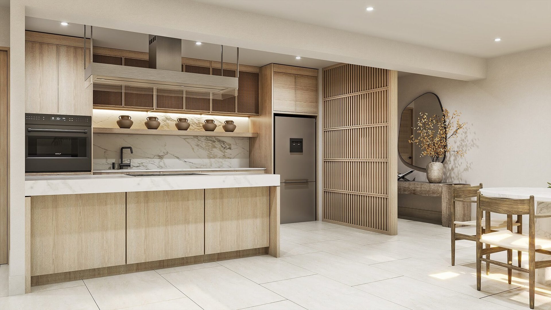 2 bedroom, Condo, Alunda