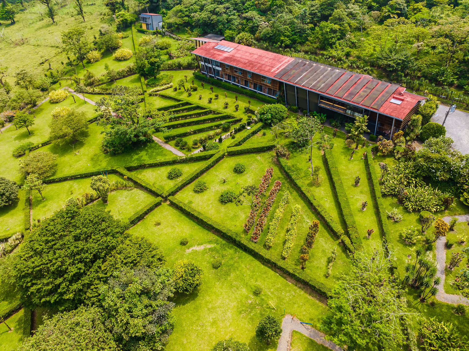 Celeste Mountain Lodge | Mountain Hotel/Resort/Hostel For Sale!