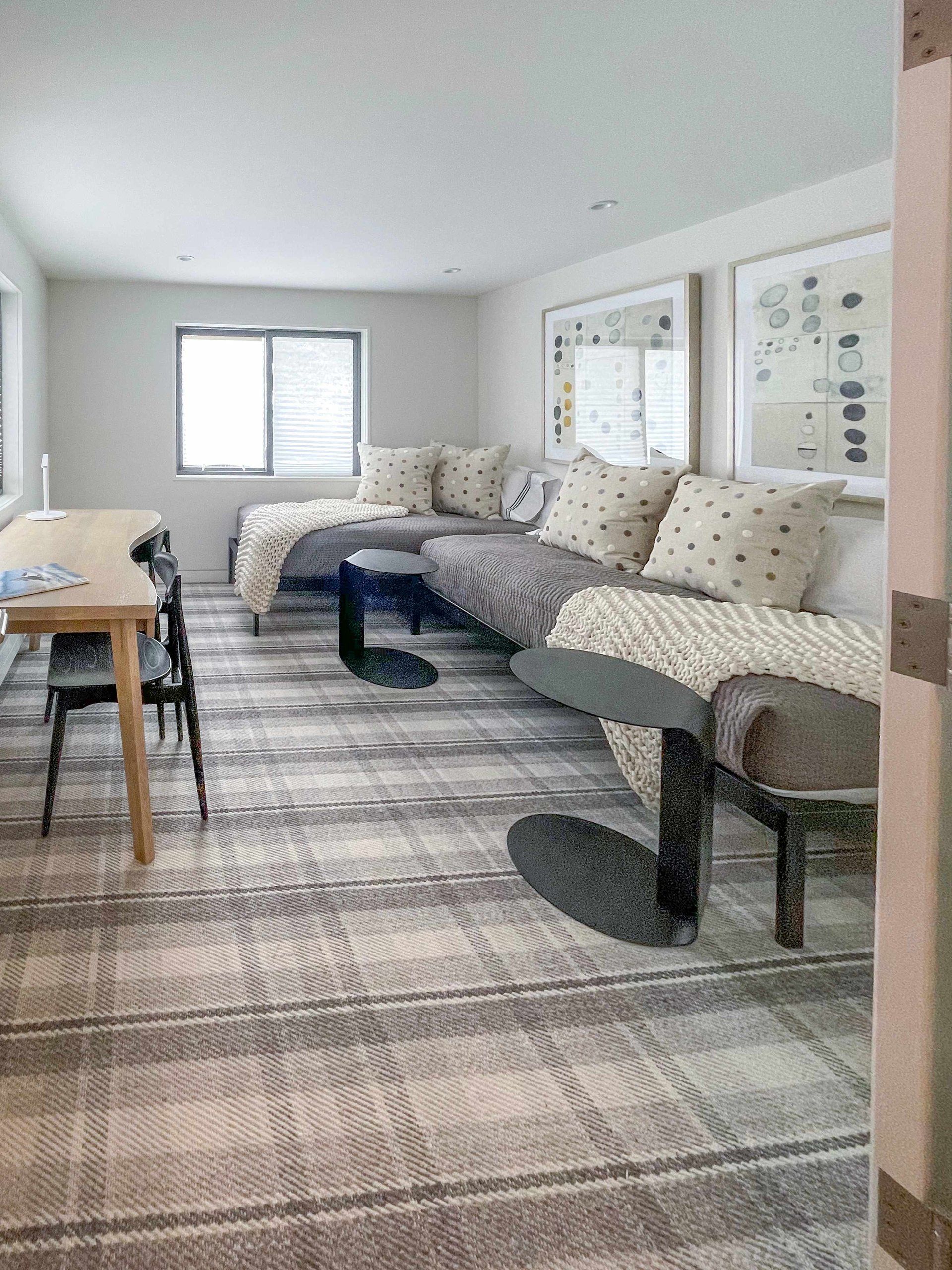 Luxury Townhome One block to Aspen Mountain