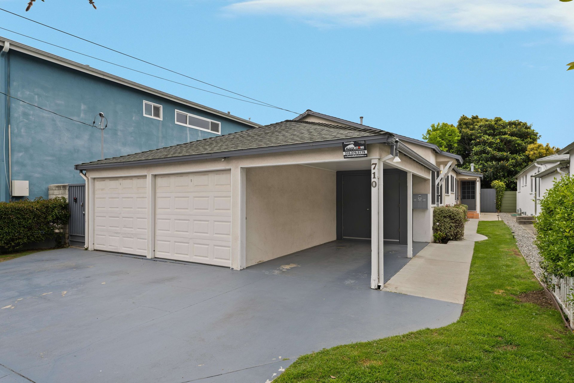 710 Bay Street, Sunset Park