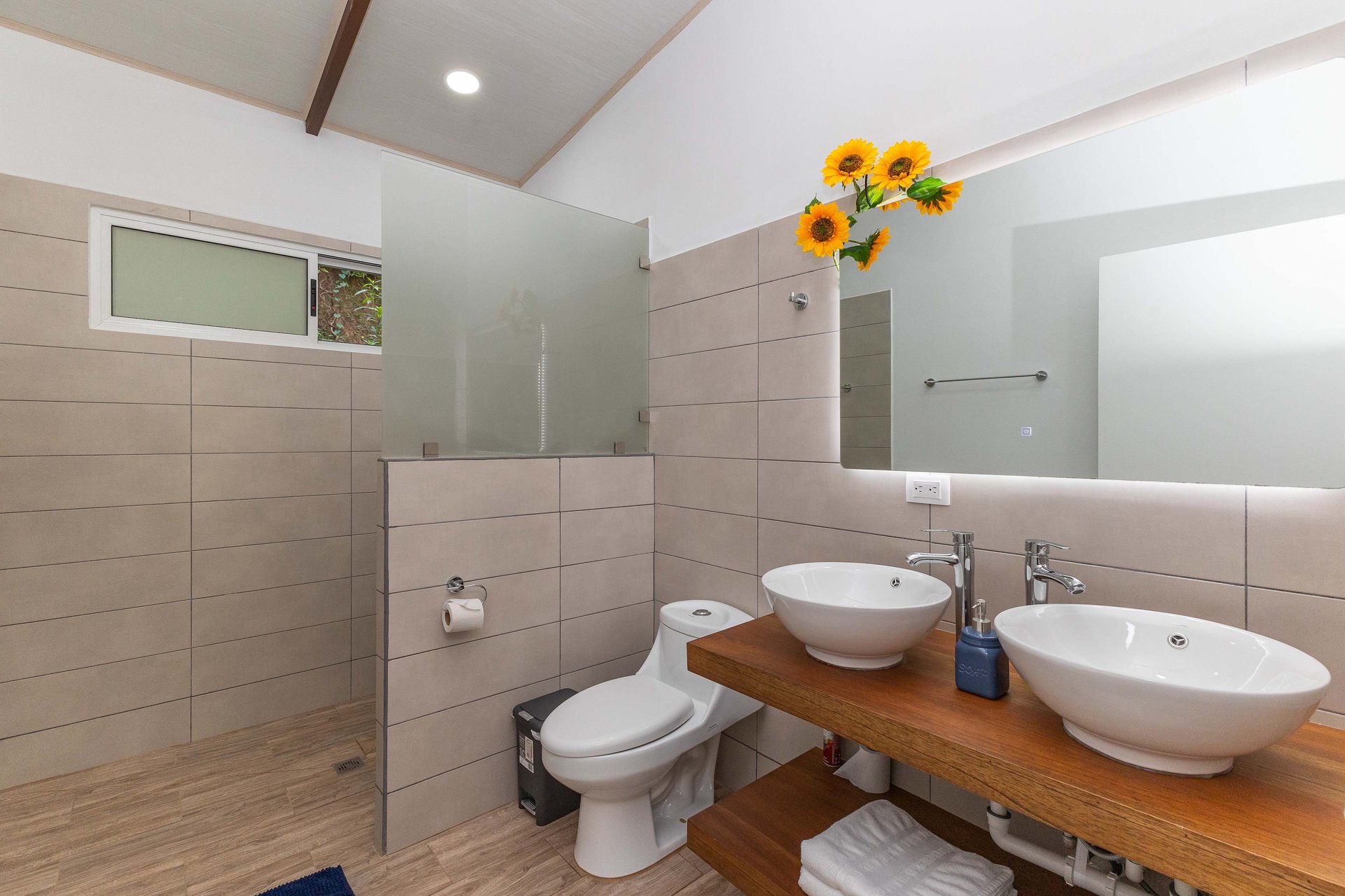 New Construction: Jungle View Home For Sale In Manuel Antonio