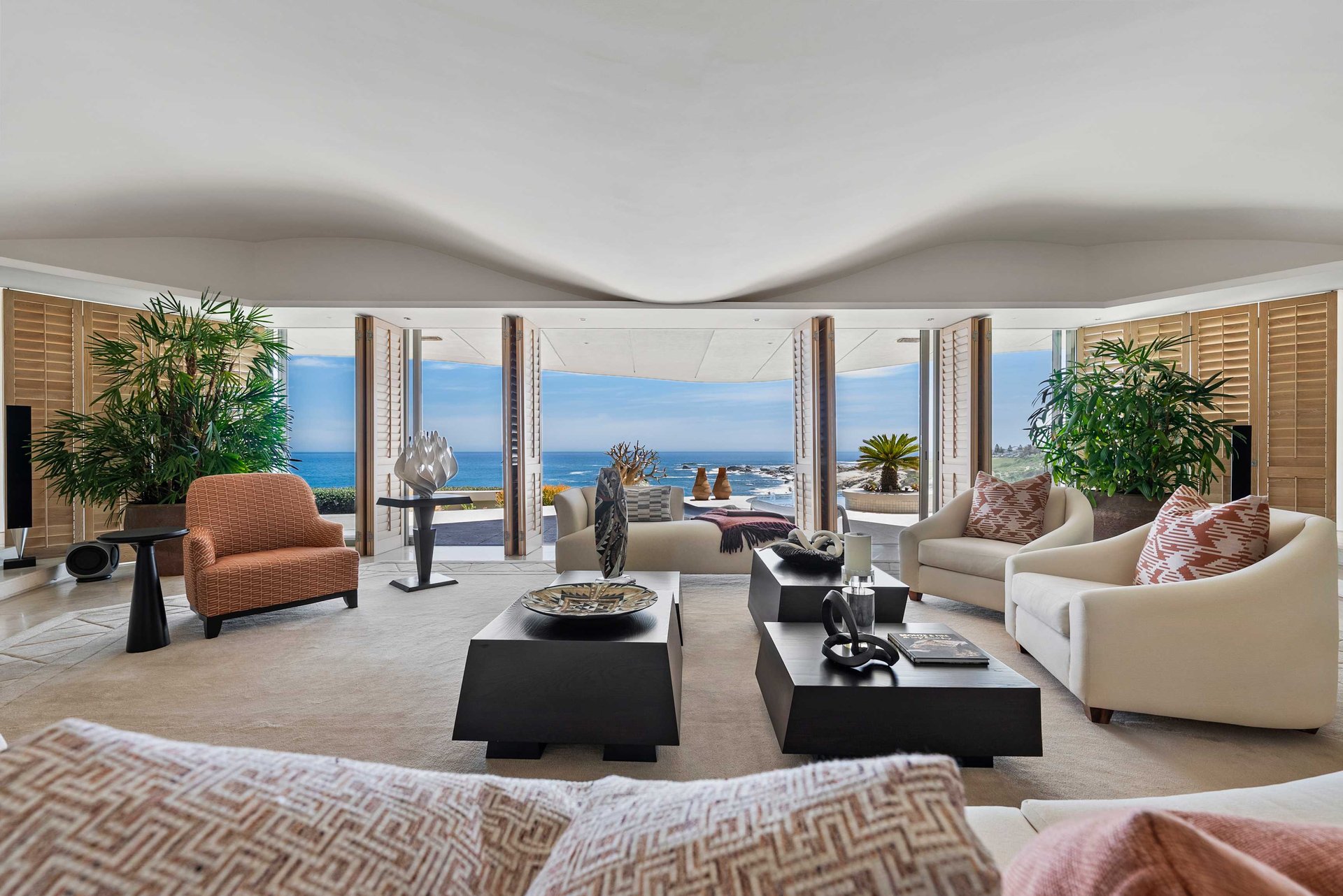 A Stefan Antoni Development at Private Address