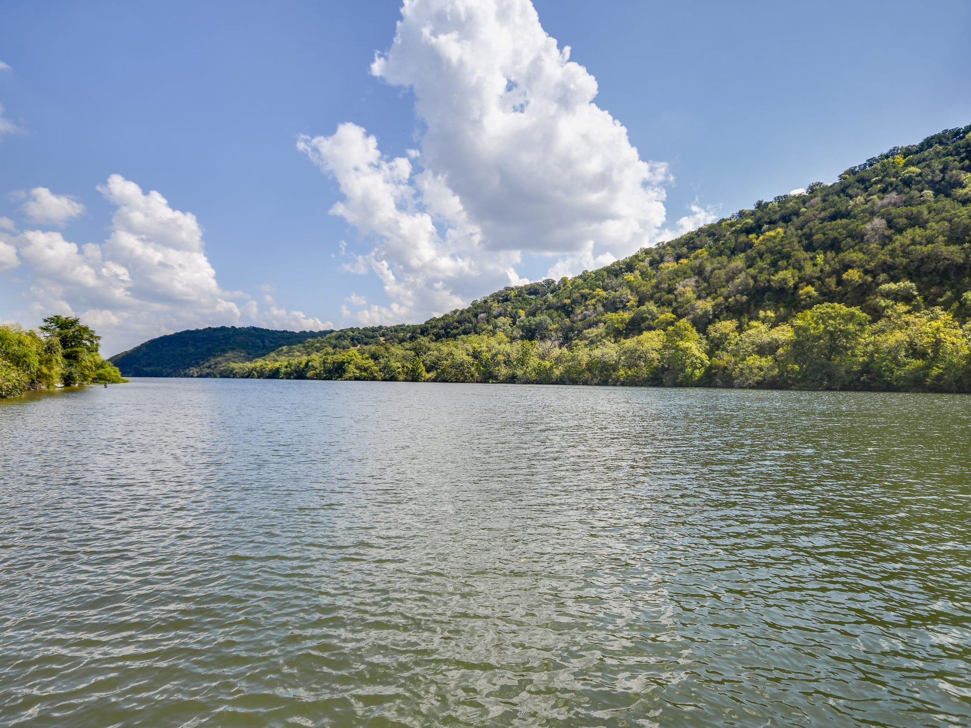 Lake Austin