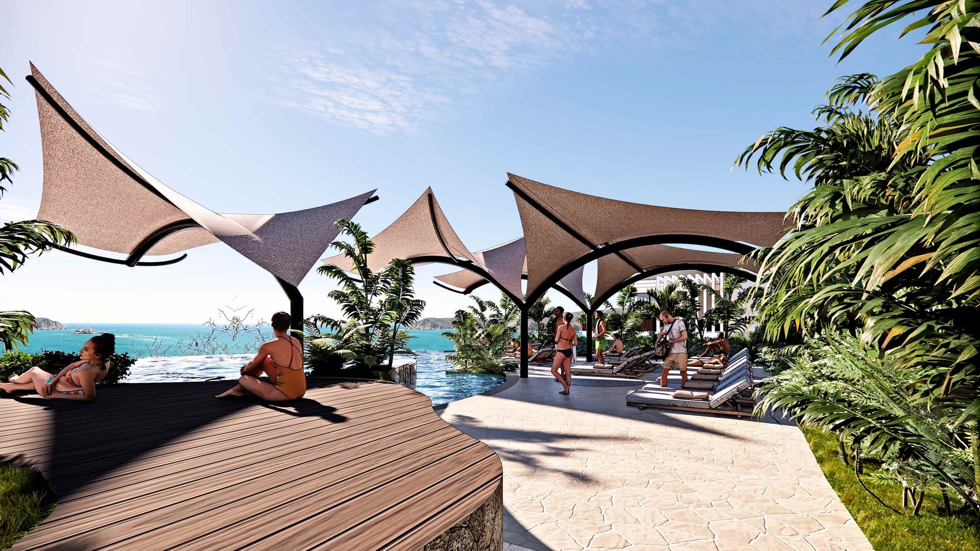 2 bedroom, Condo, Paradise Cove