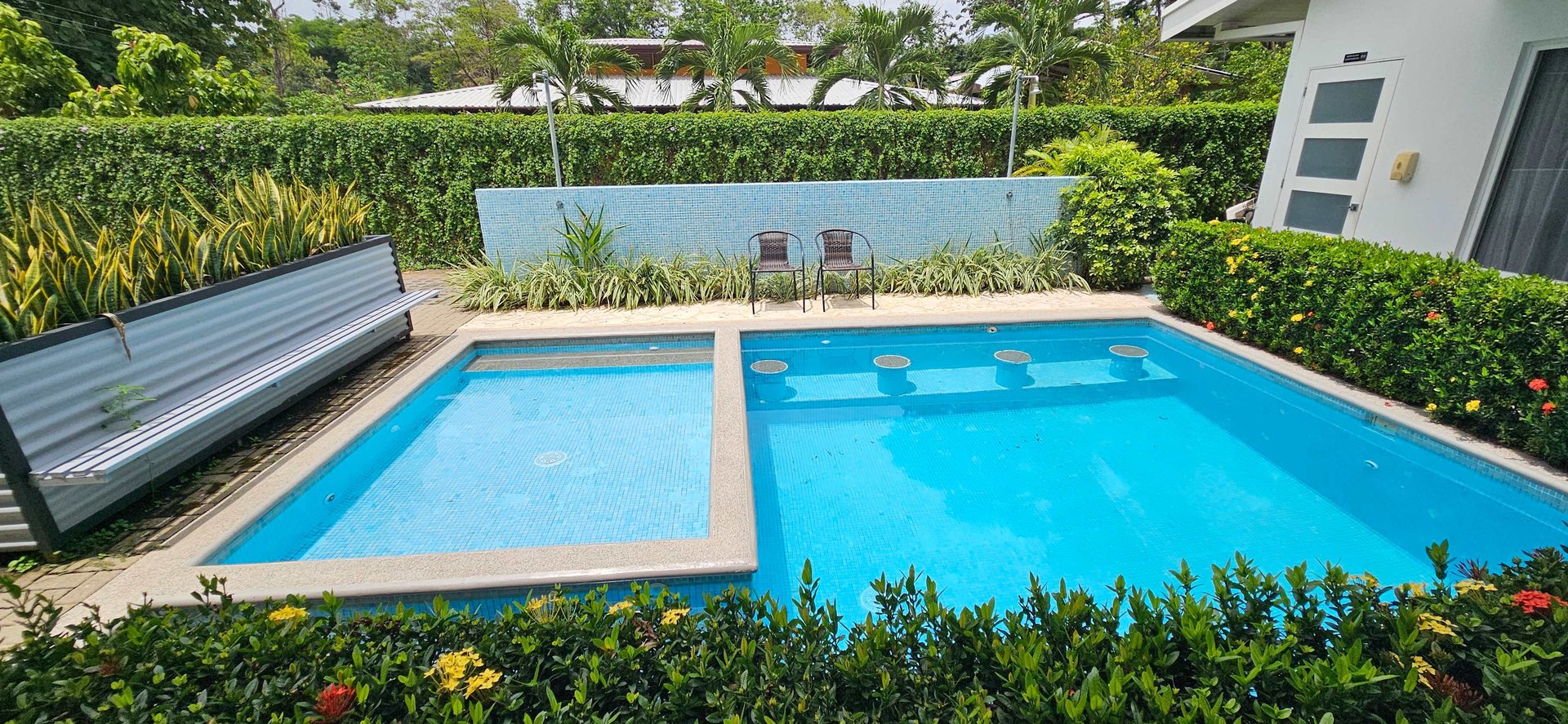 Established and Profitable Hotel for Sale in Uvita, Costa Rica