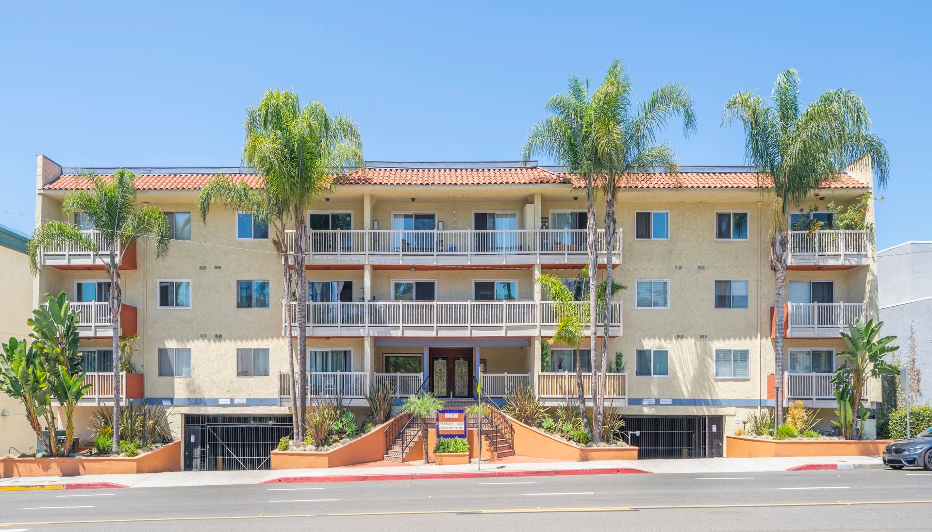1707 Pacific Coast Highway, #125