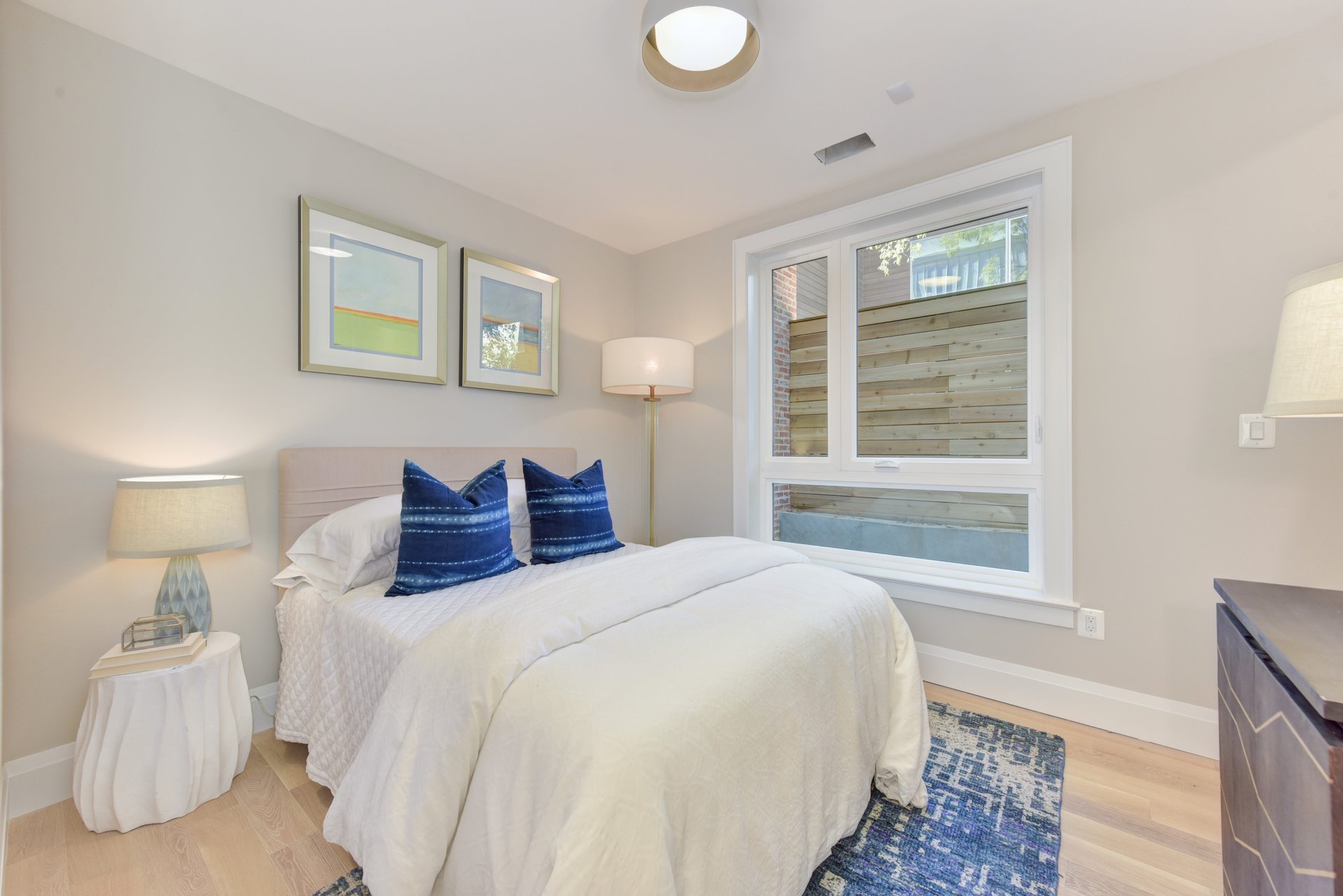 311 P St NW, #1