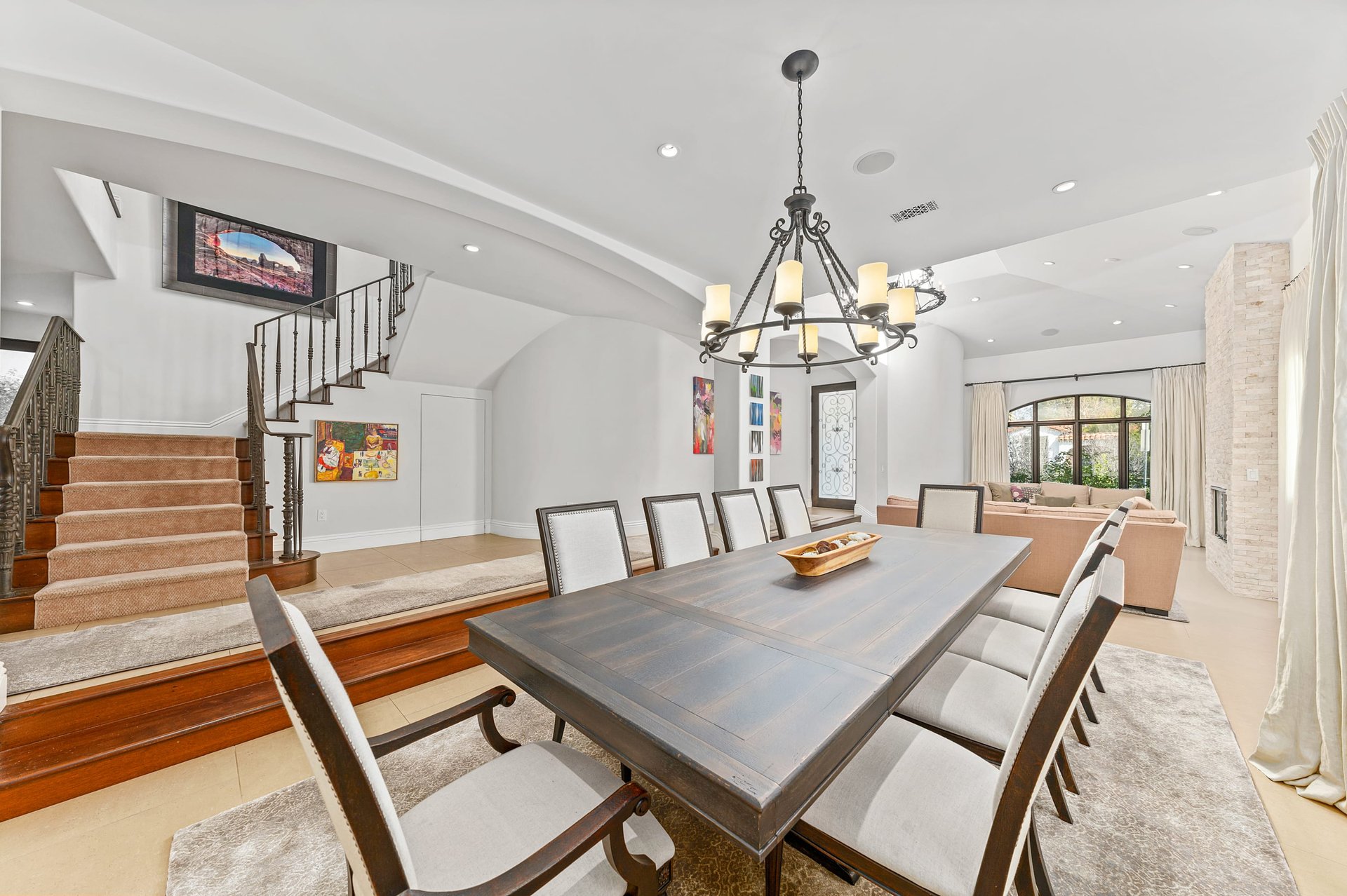 2317 Kelton Ave, West LA