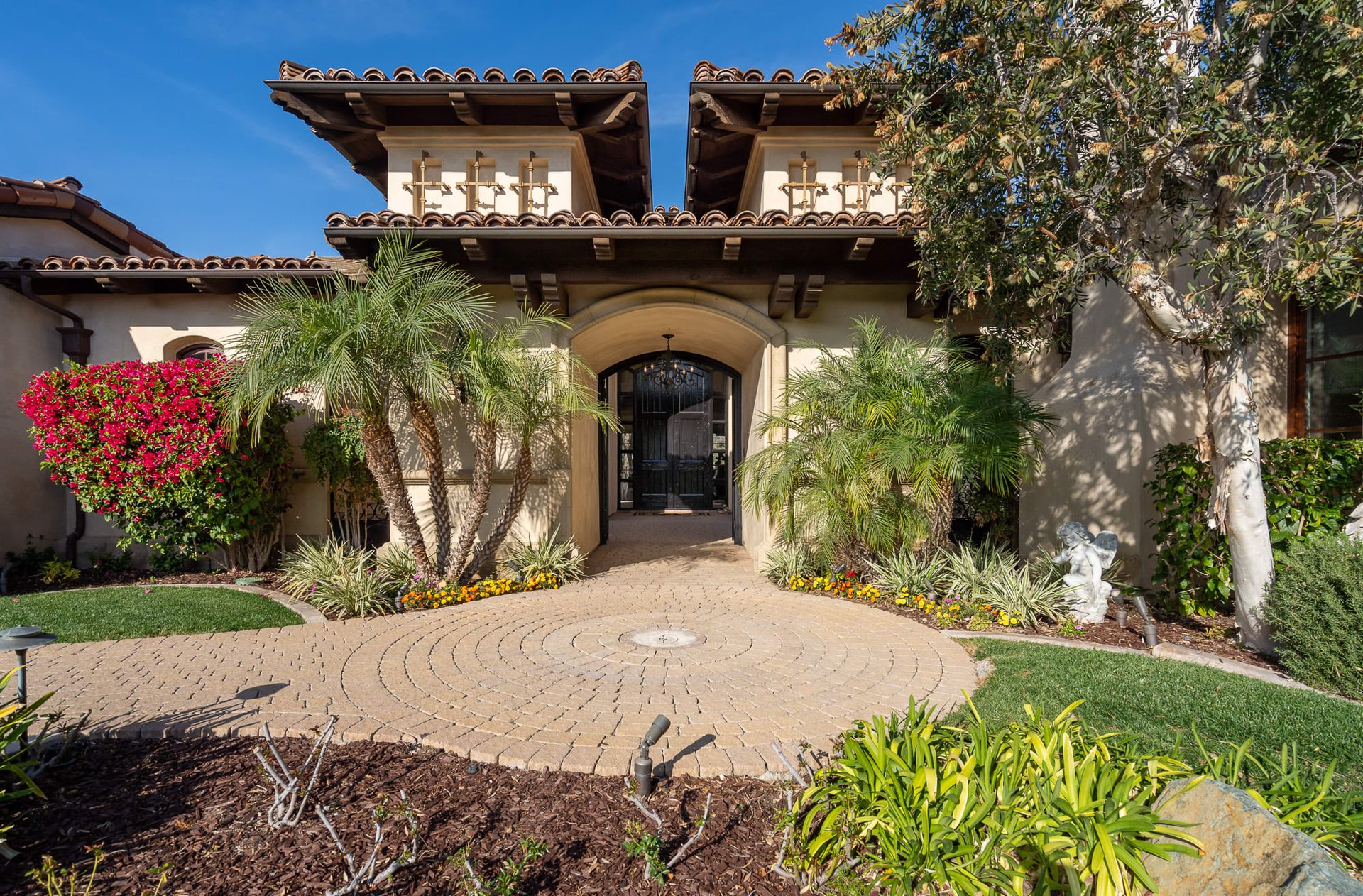 18363 Calle La Serra Rancho Santa Fe 92091