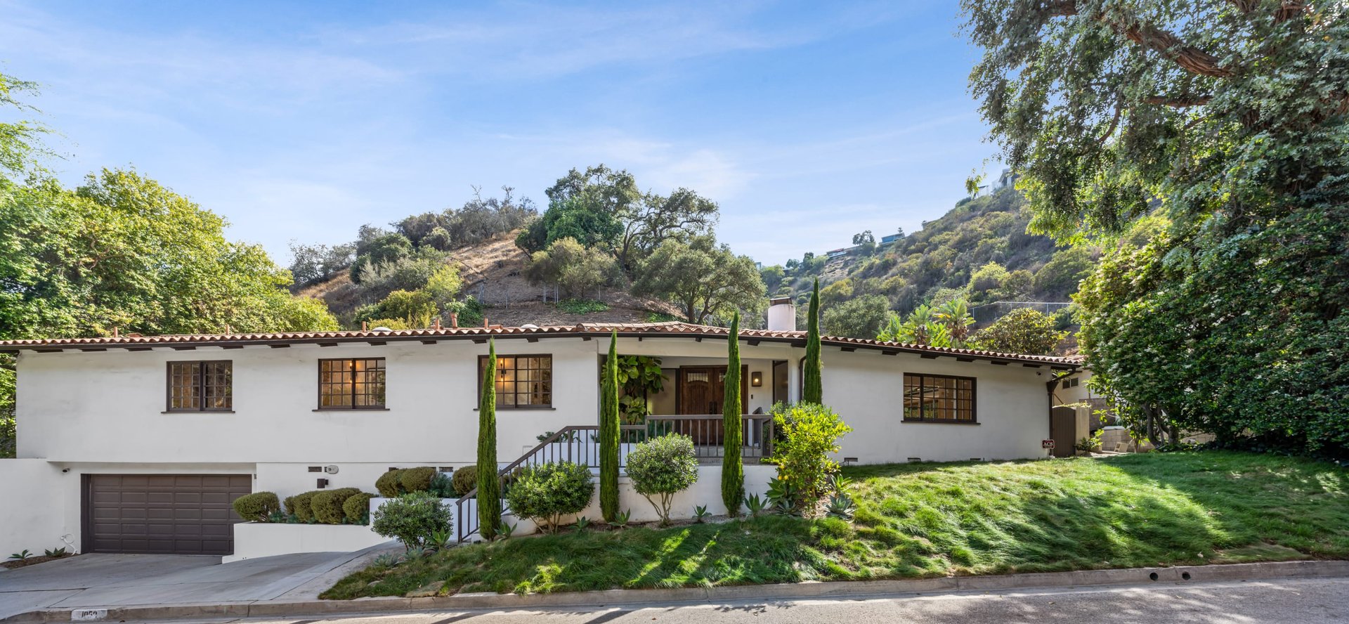 1059 Chantilly Rd, Bel Air