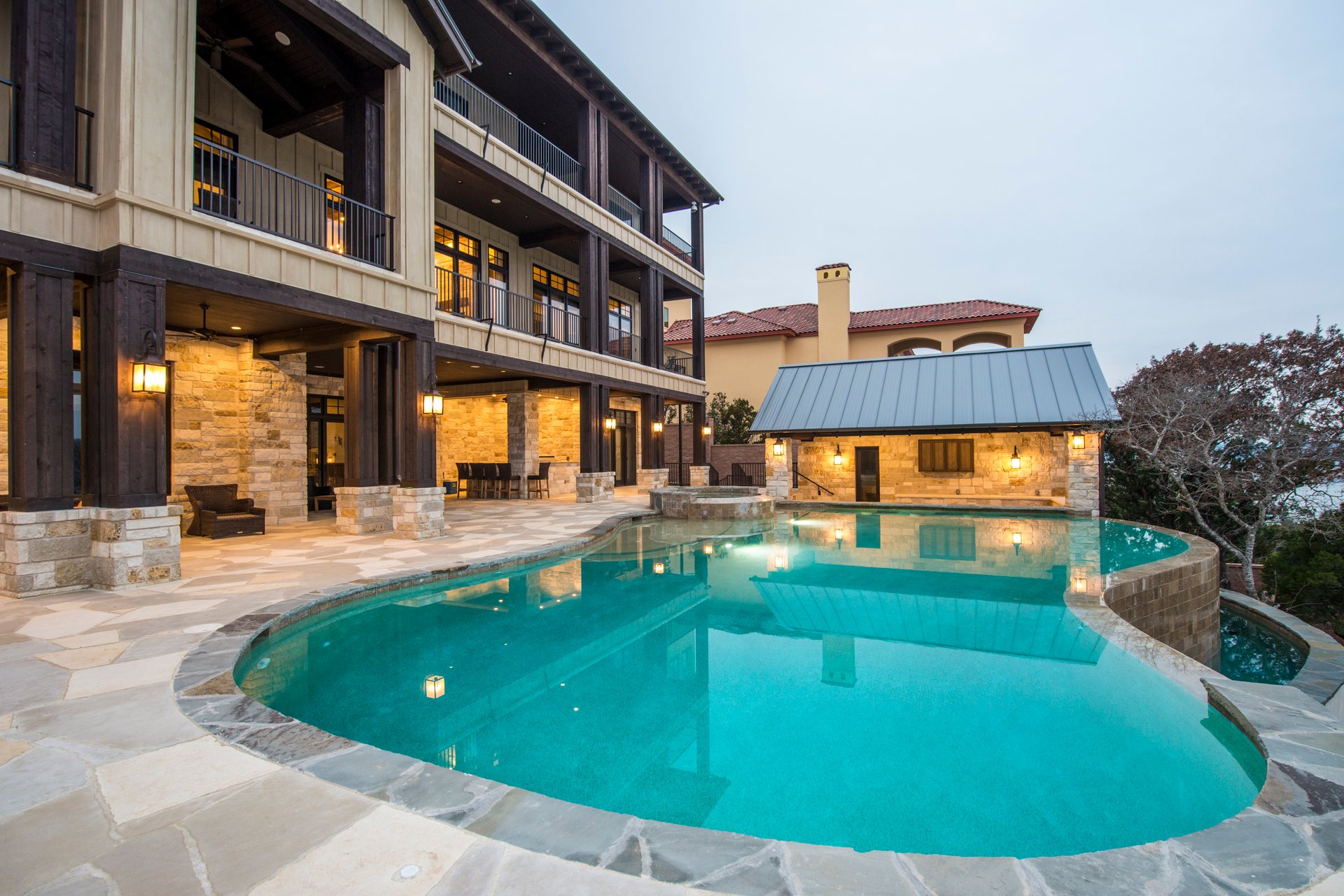 Private Address, Spicewood, TX 78669