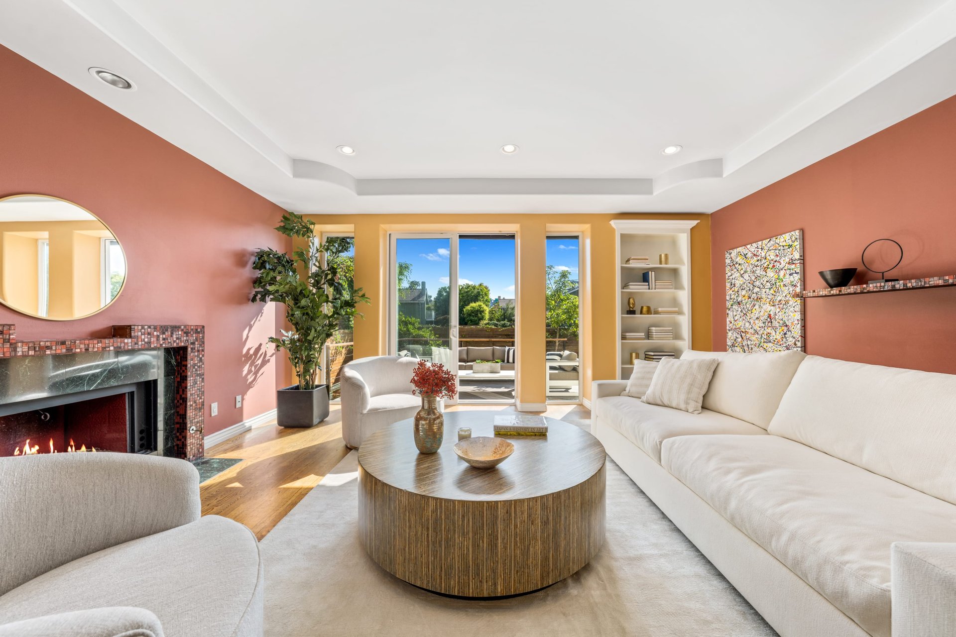 3505 Butler Ave, Mar Vista