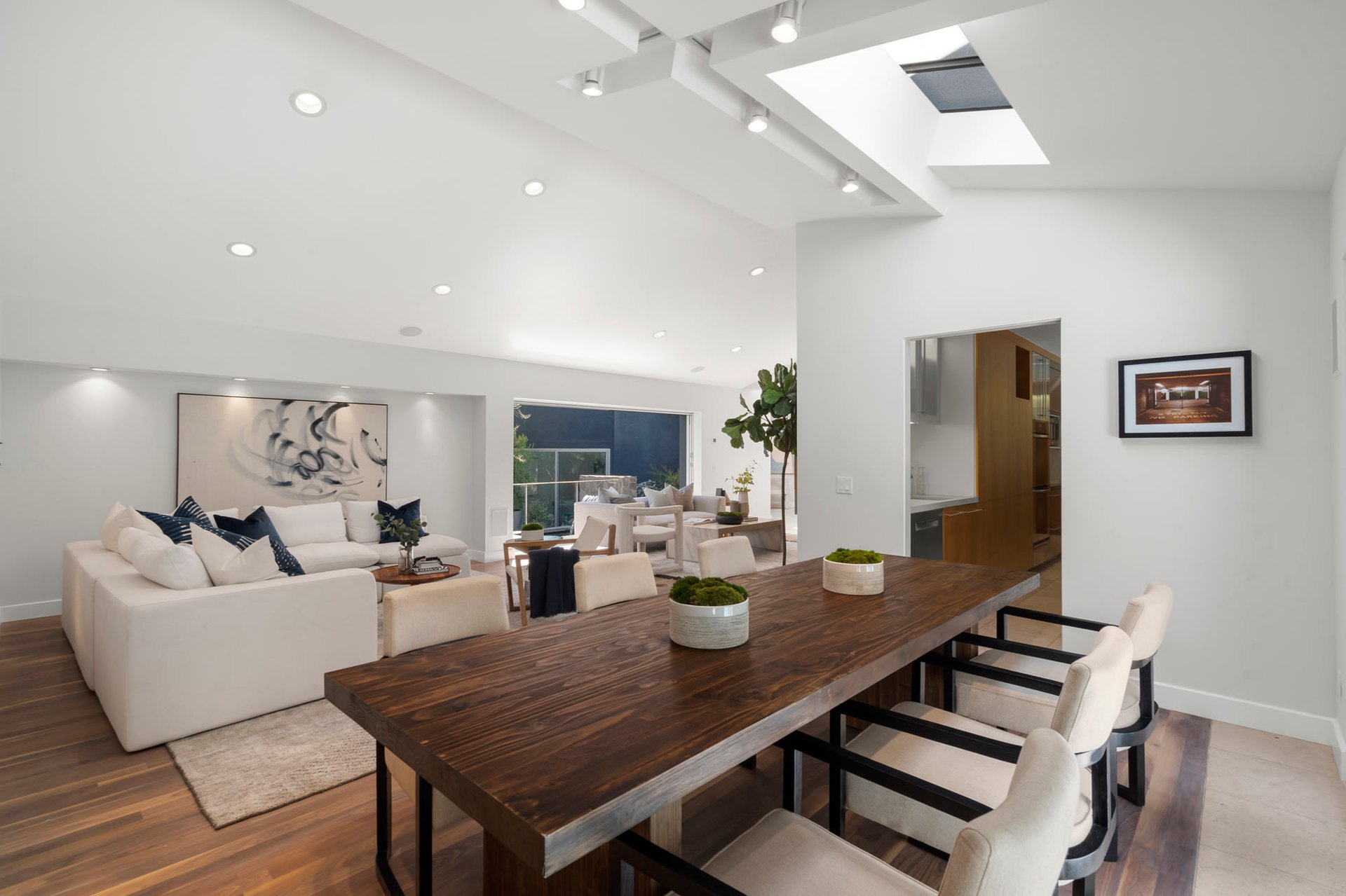 Upper Beachwood Canyon Carl Day, AIA 