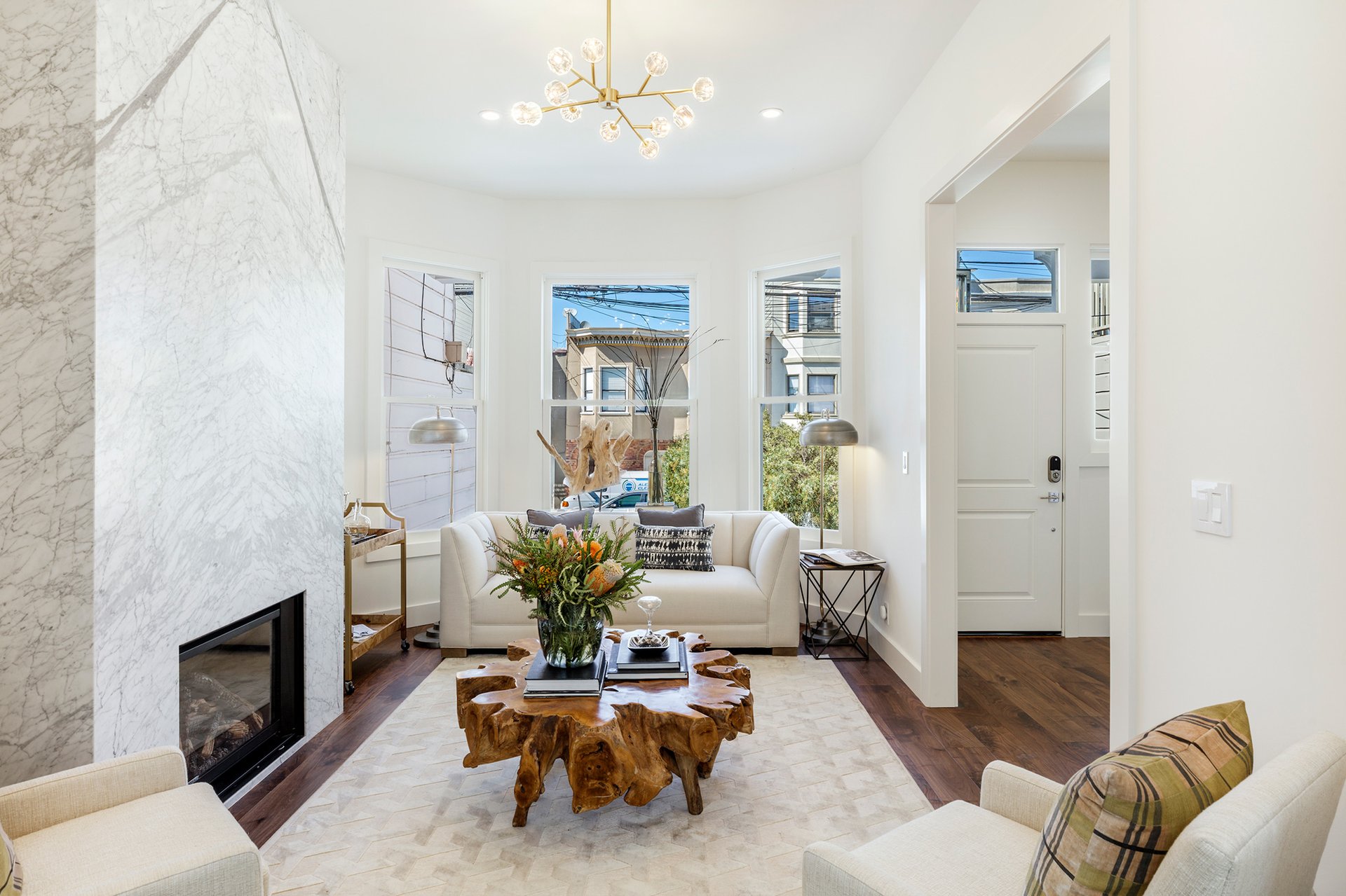 2323 Greenwich Street