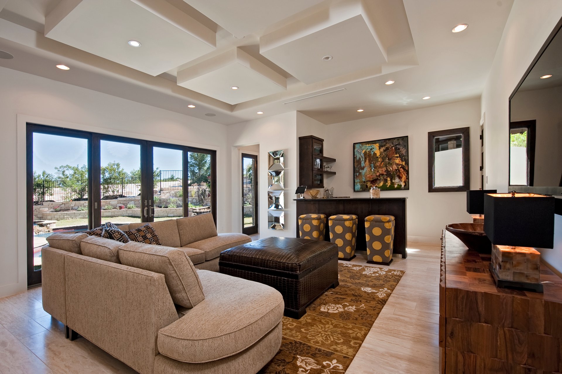 Private Address, Austin, TX 78738