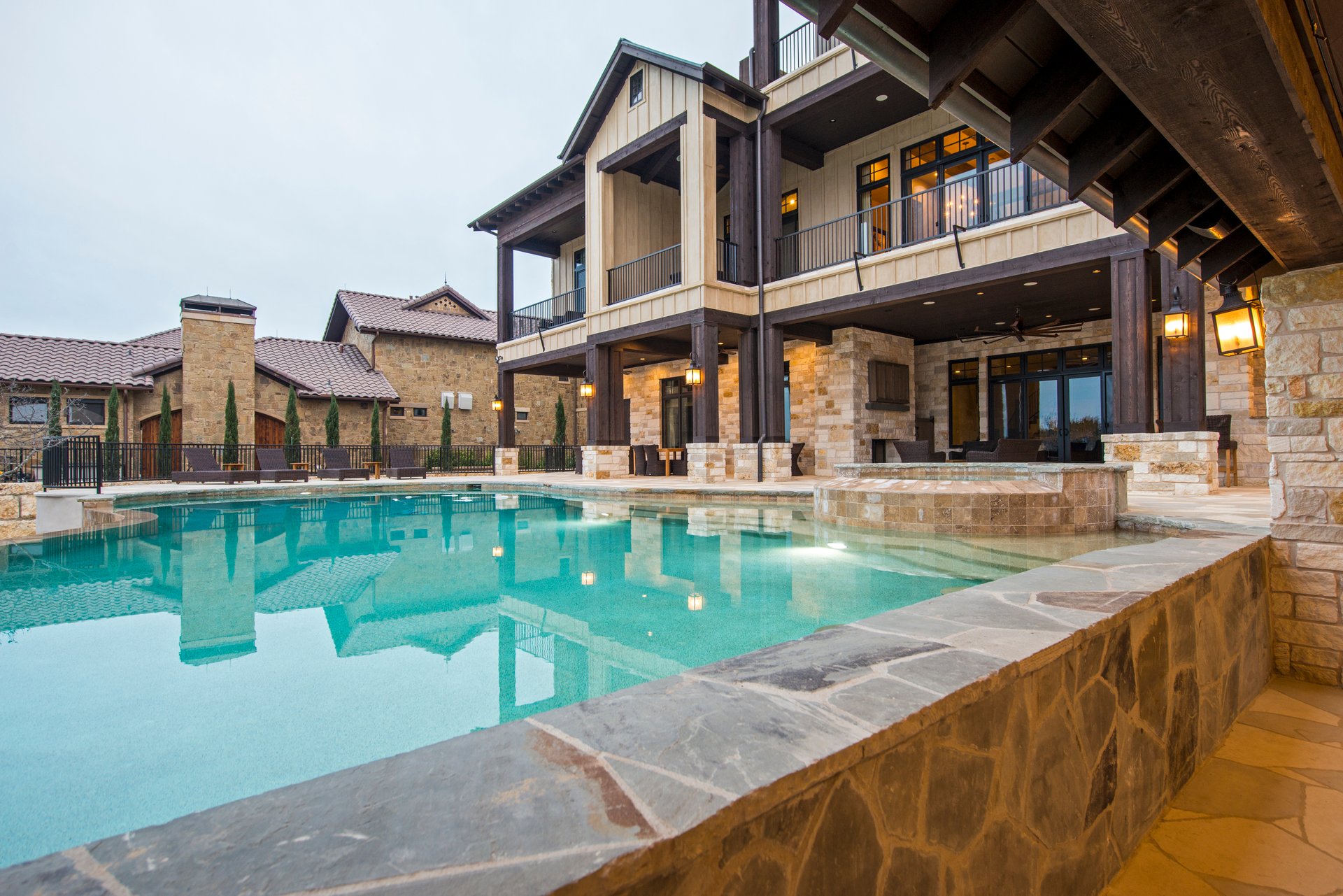 Private Address, Spicewood, TX 78669