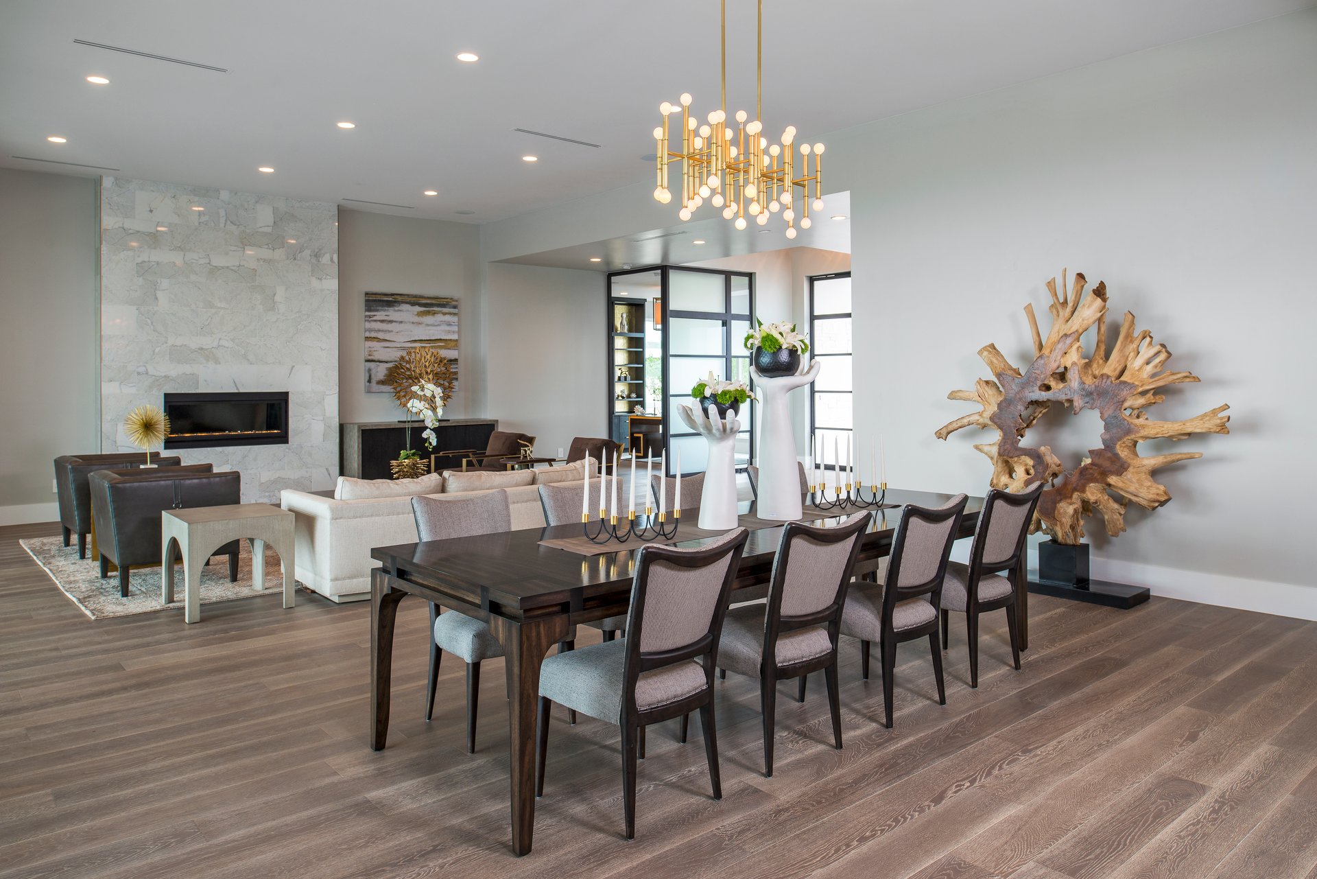 Private Address, Austin, TX 78734