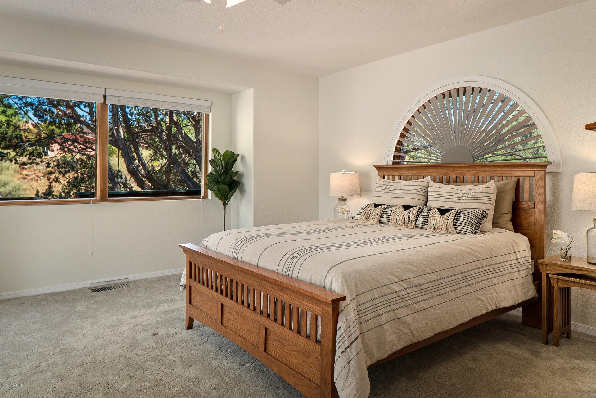 Exceptional Village Home. Pool, Hot-tub and In-law unit all on a large lot! 