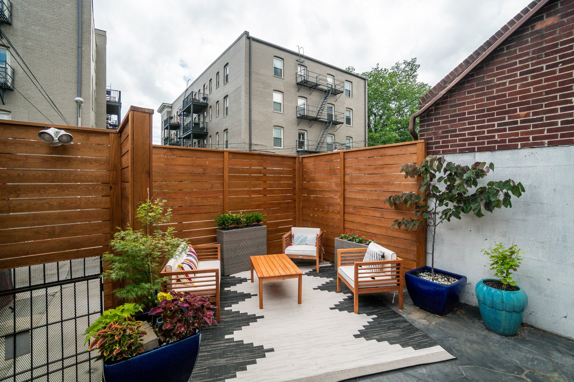 1806 Kalorama Rd NW #2