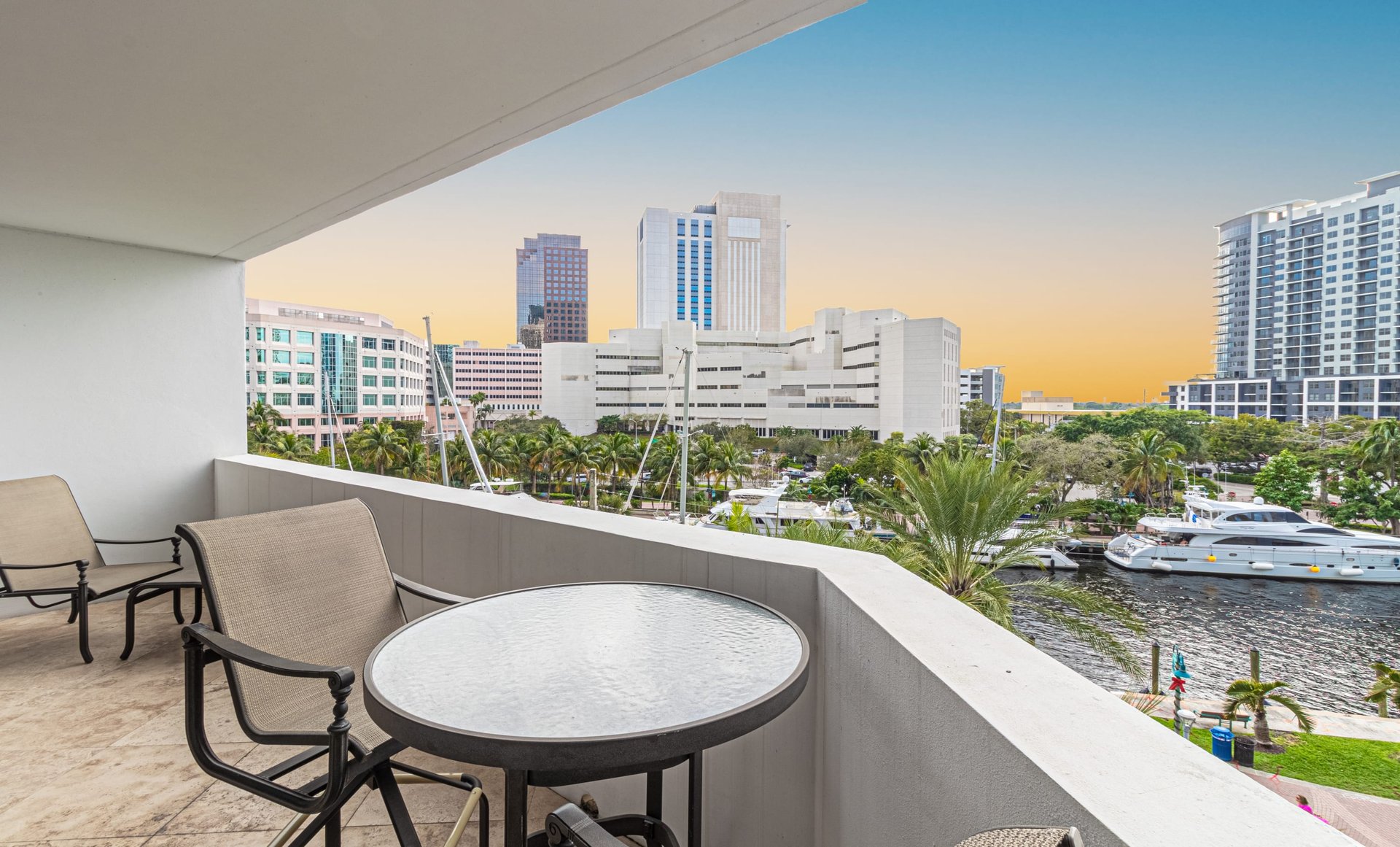 333 Las Olas Way Unit: 508