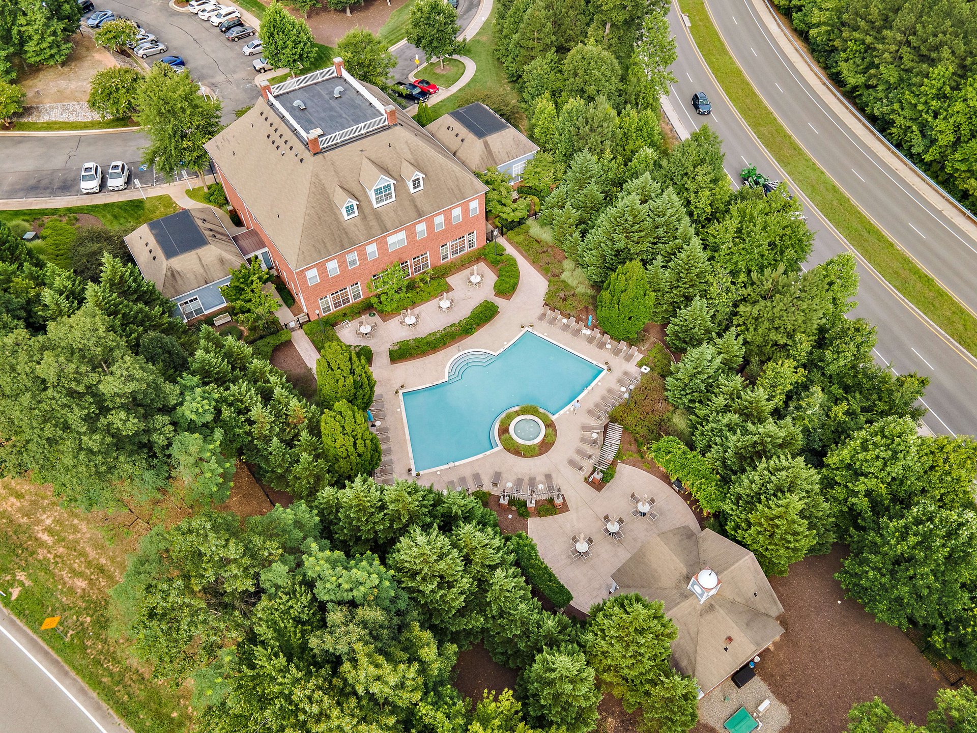 614 Bristol Village Drive Unit: B03