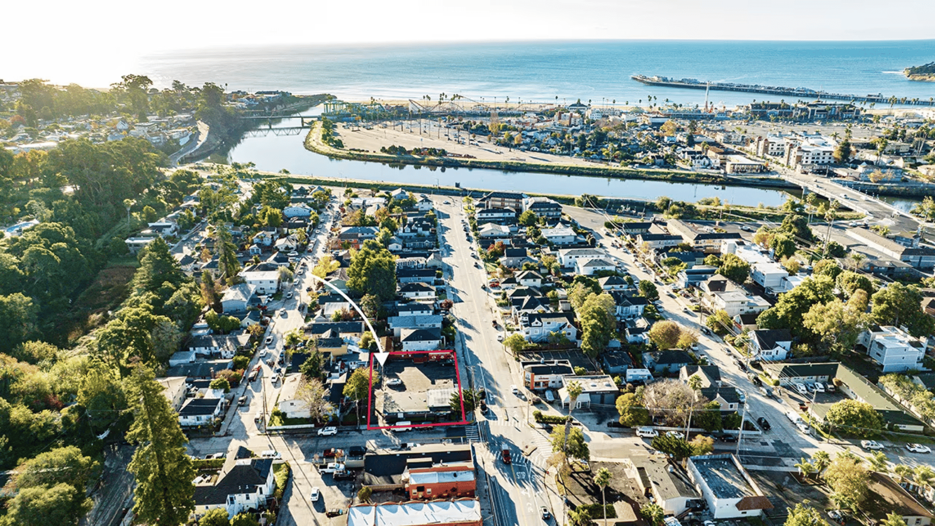 236 Ocean Street - CLB