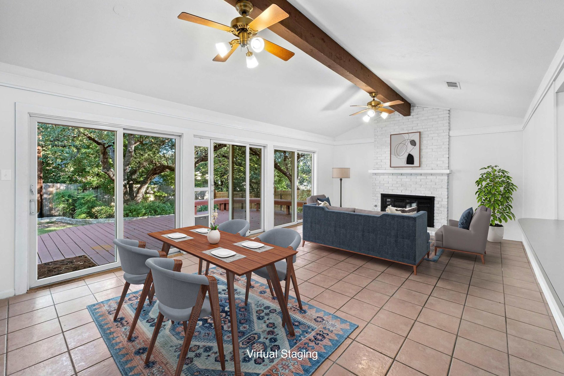 7110 Sungate Drive 